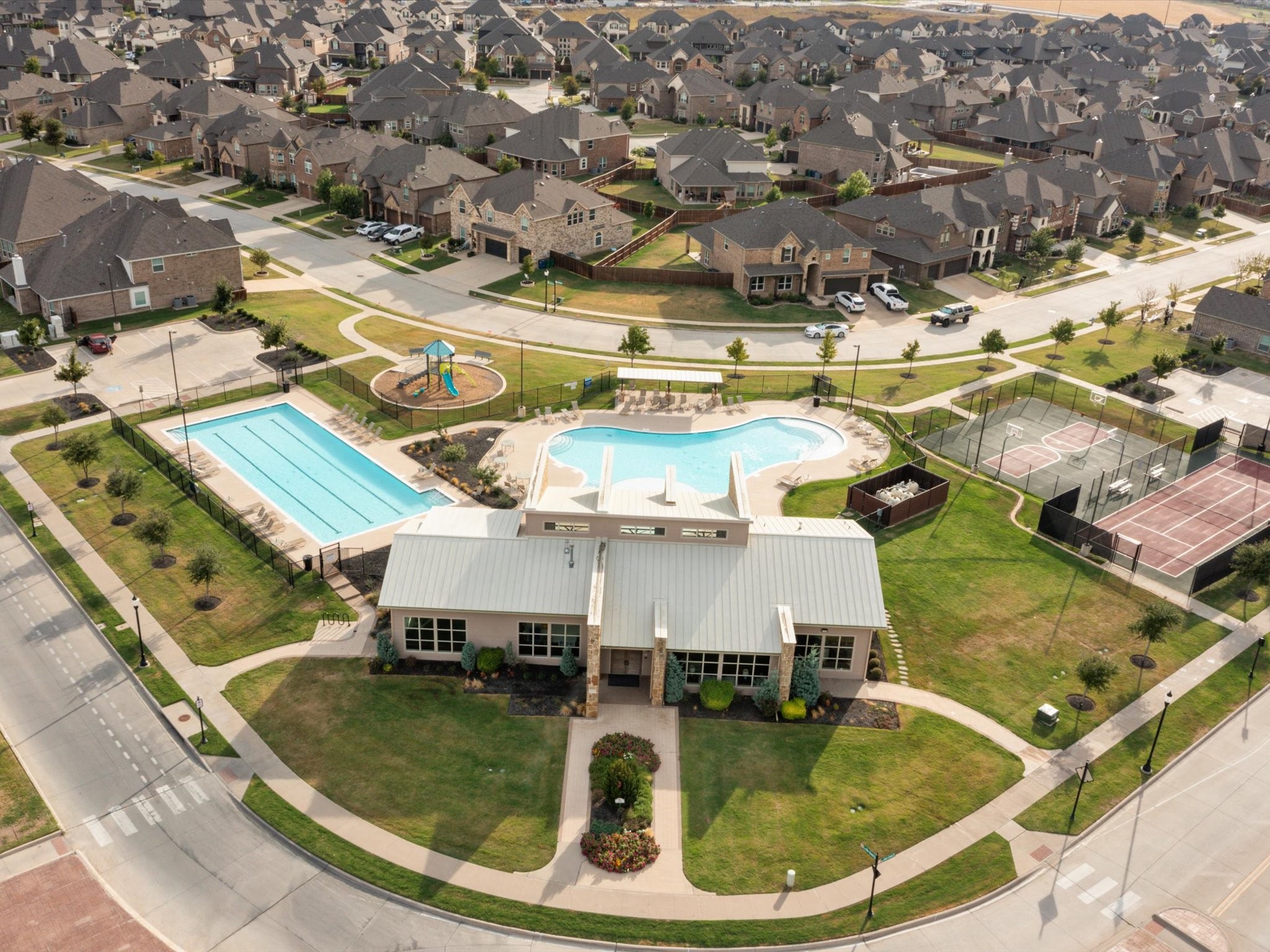 2728 Village Creek Street Celina TX 75078