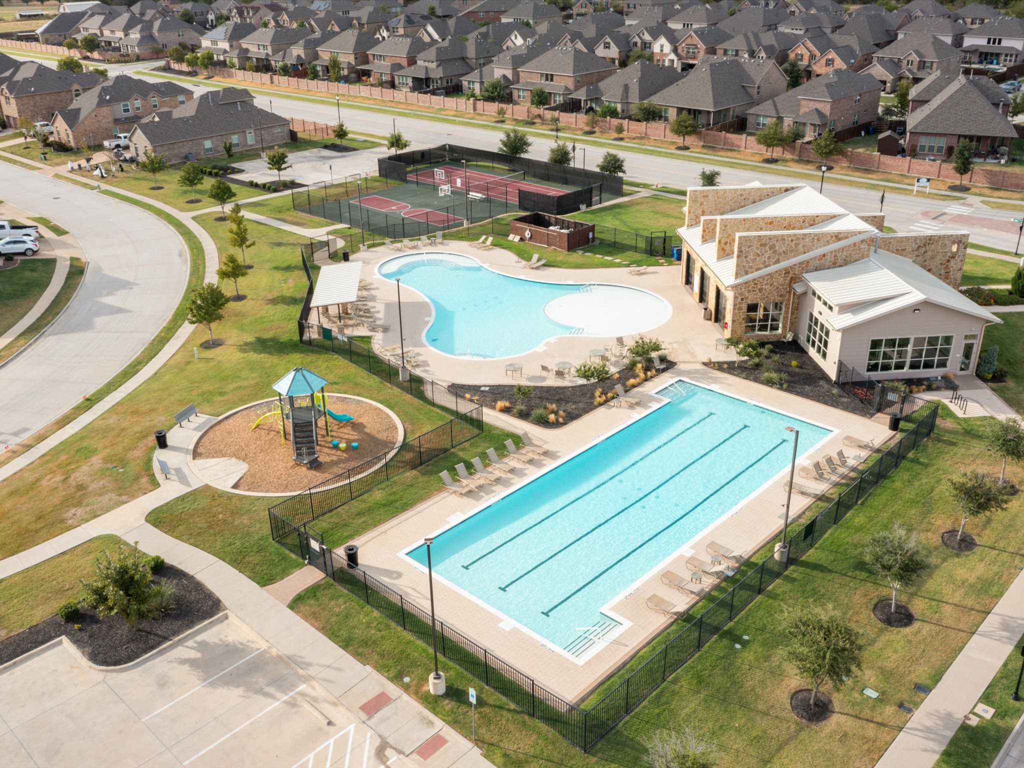 2728 Village Creek Street Celina TX 75078