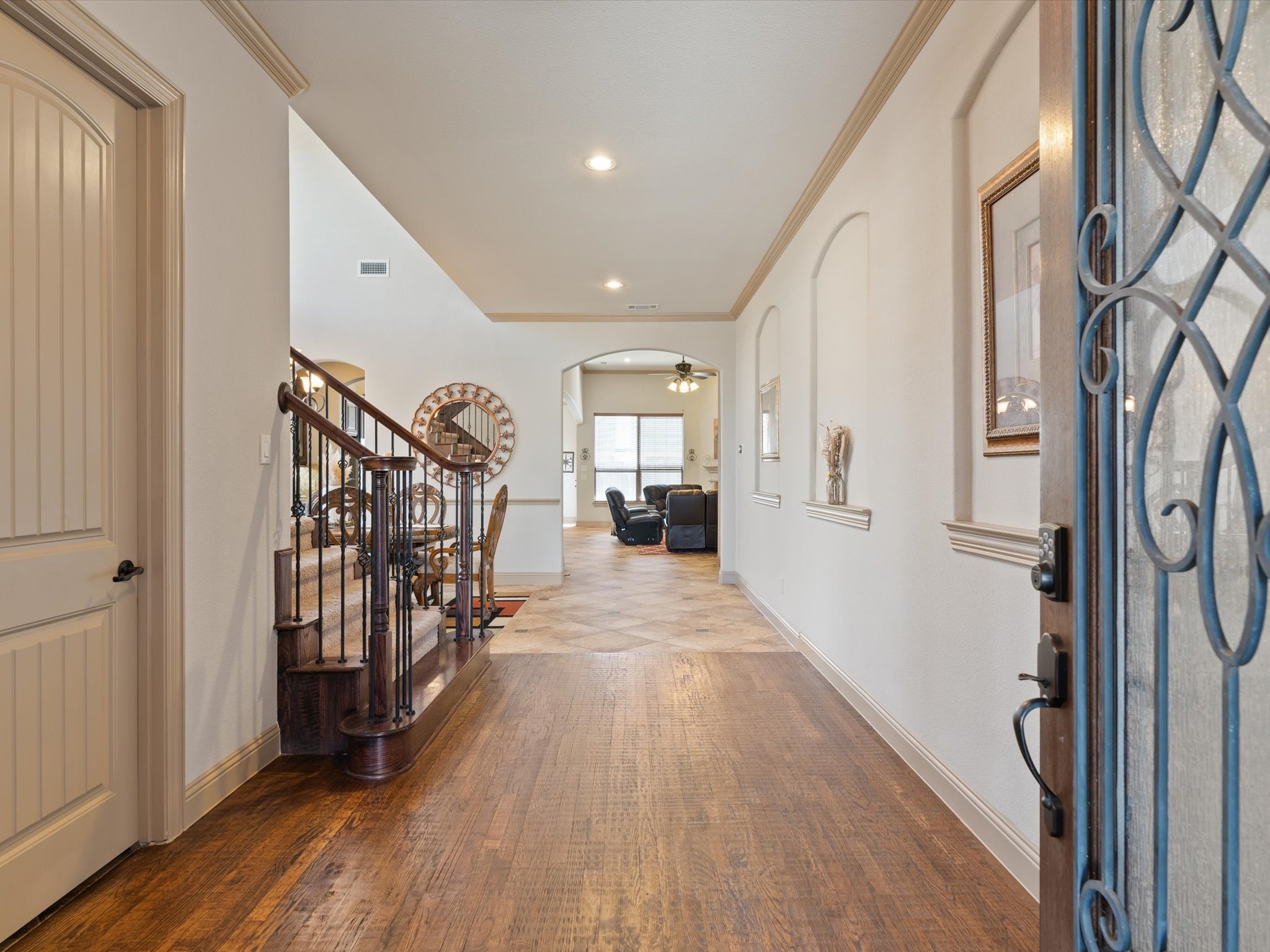 2728 Village Creek Street Celina TX 75078