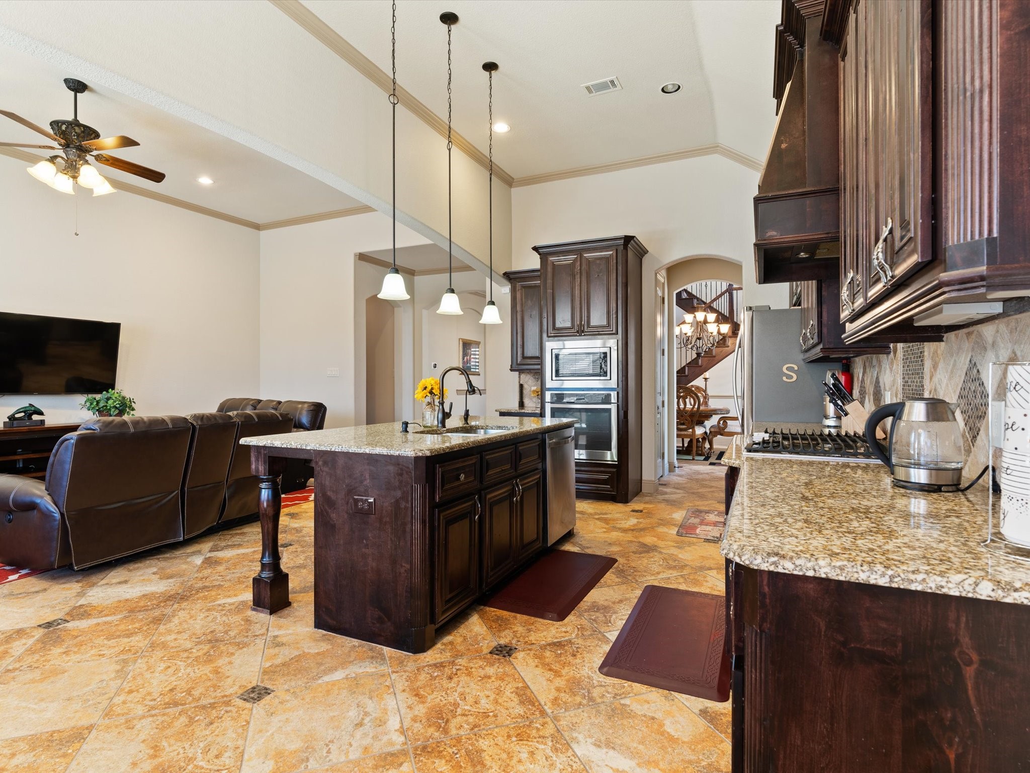 2728 Village Creek Street Celina TX 75078