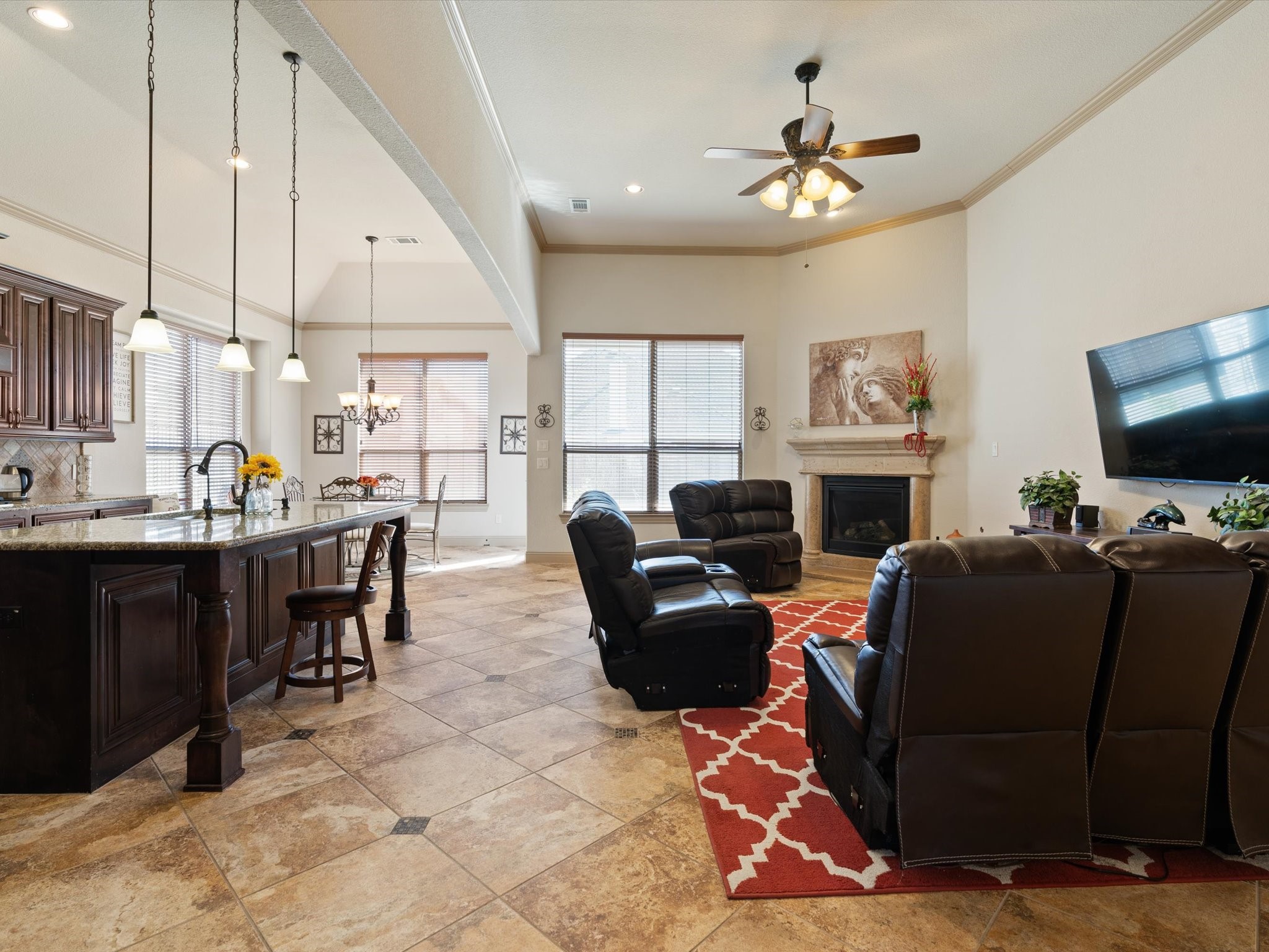2728 Village Creek Street Celina TX 75078