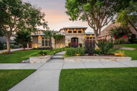 3504 Cedar Bluff Drive Mckinney TX 75072