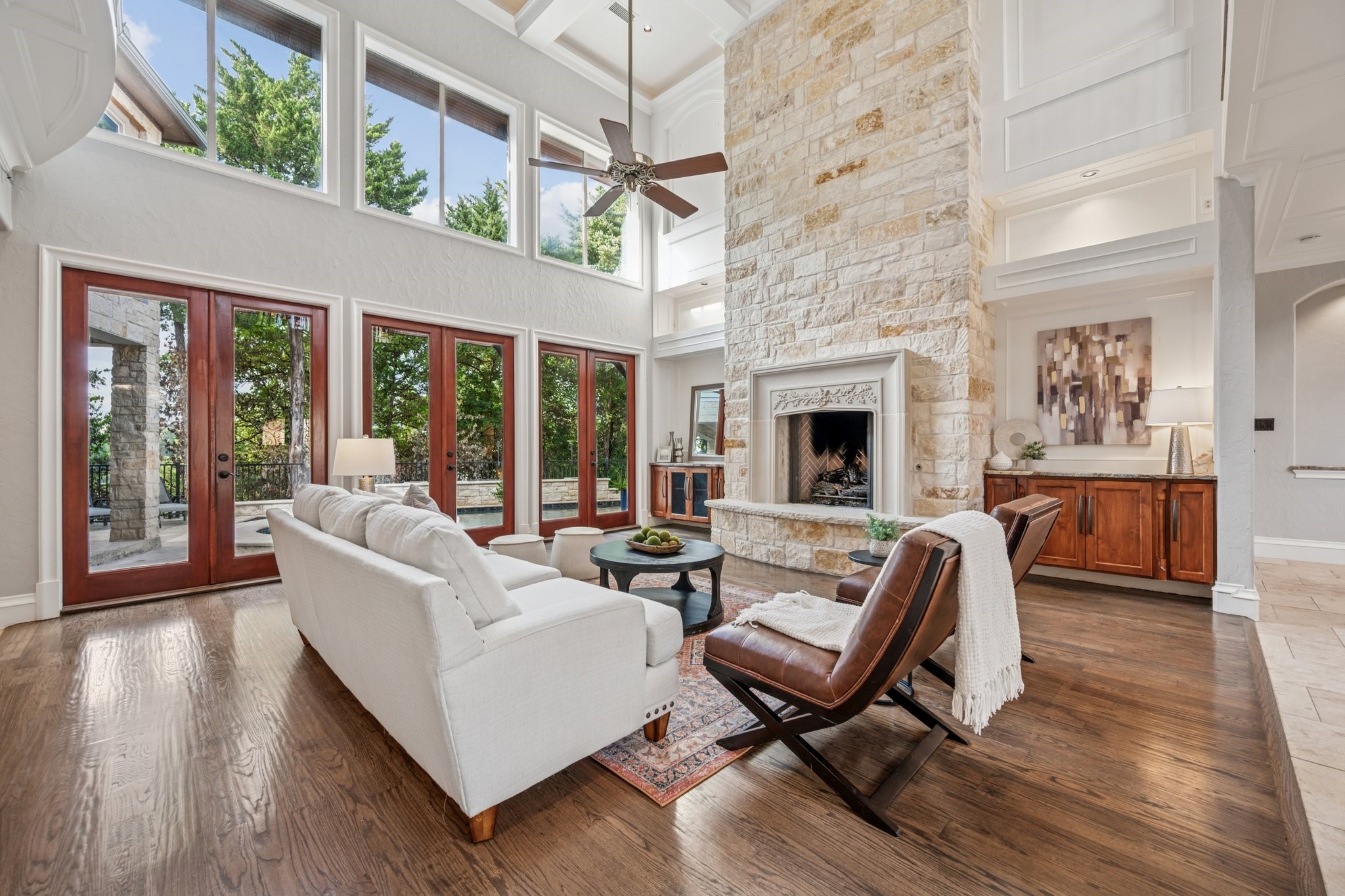 3504 Cedar Bluff Drive Mckinney TX 75072