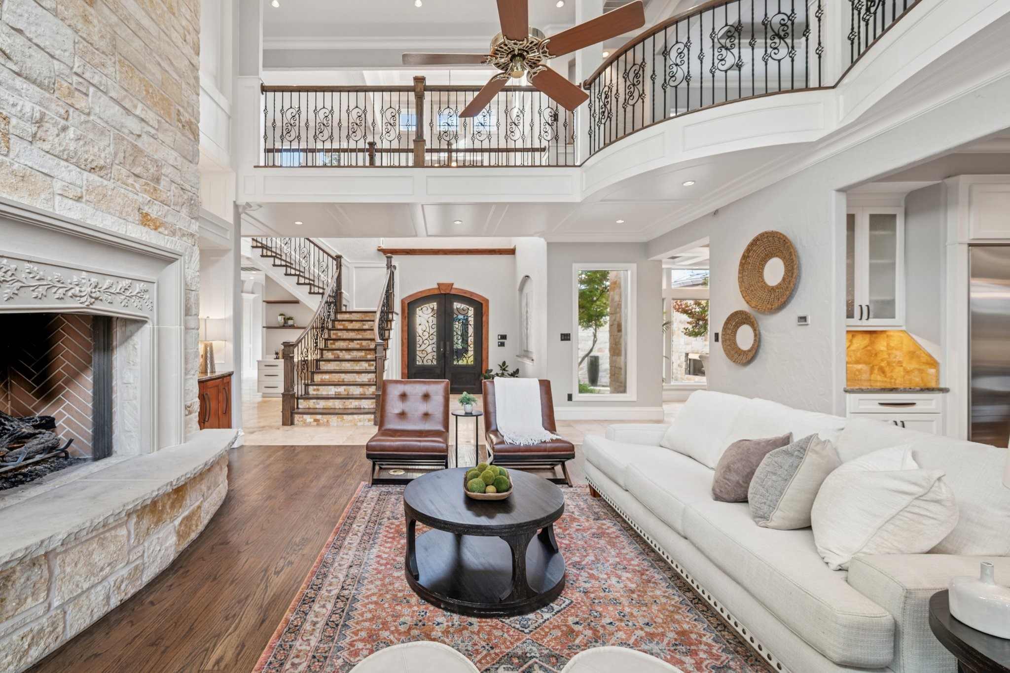 3504 Cedar Bluff Drive Mckinney TX 75072