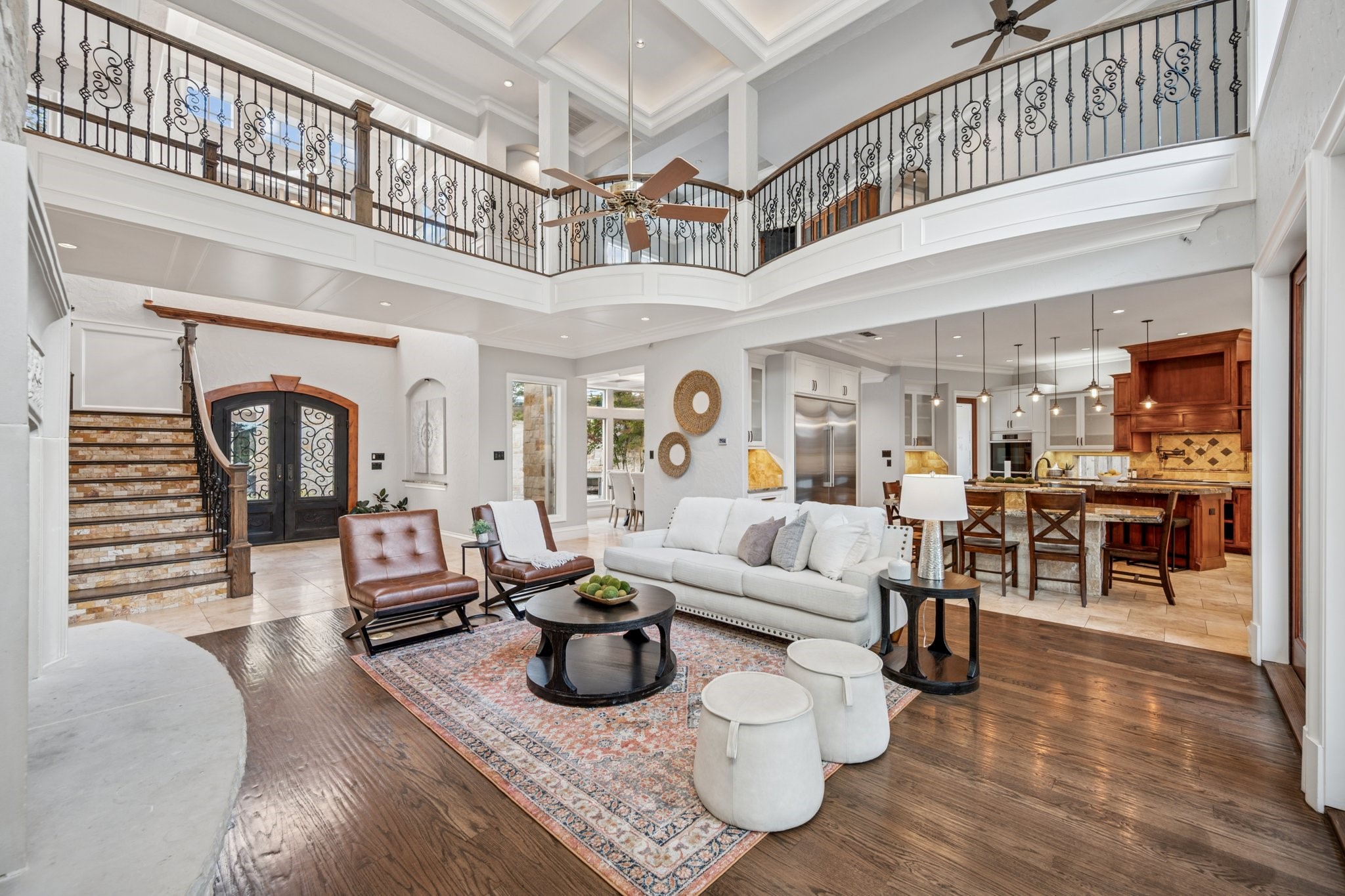3504 Cedar Bluff Drive Mckinney TX 75072