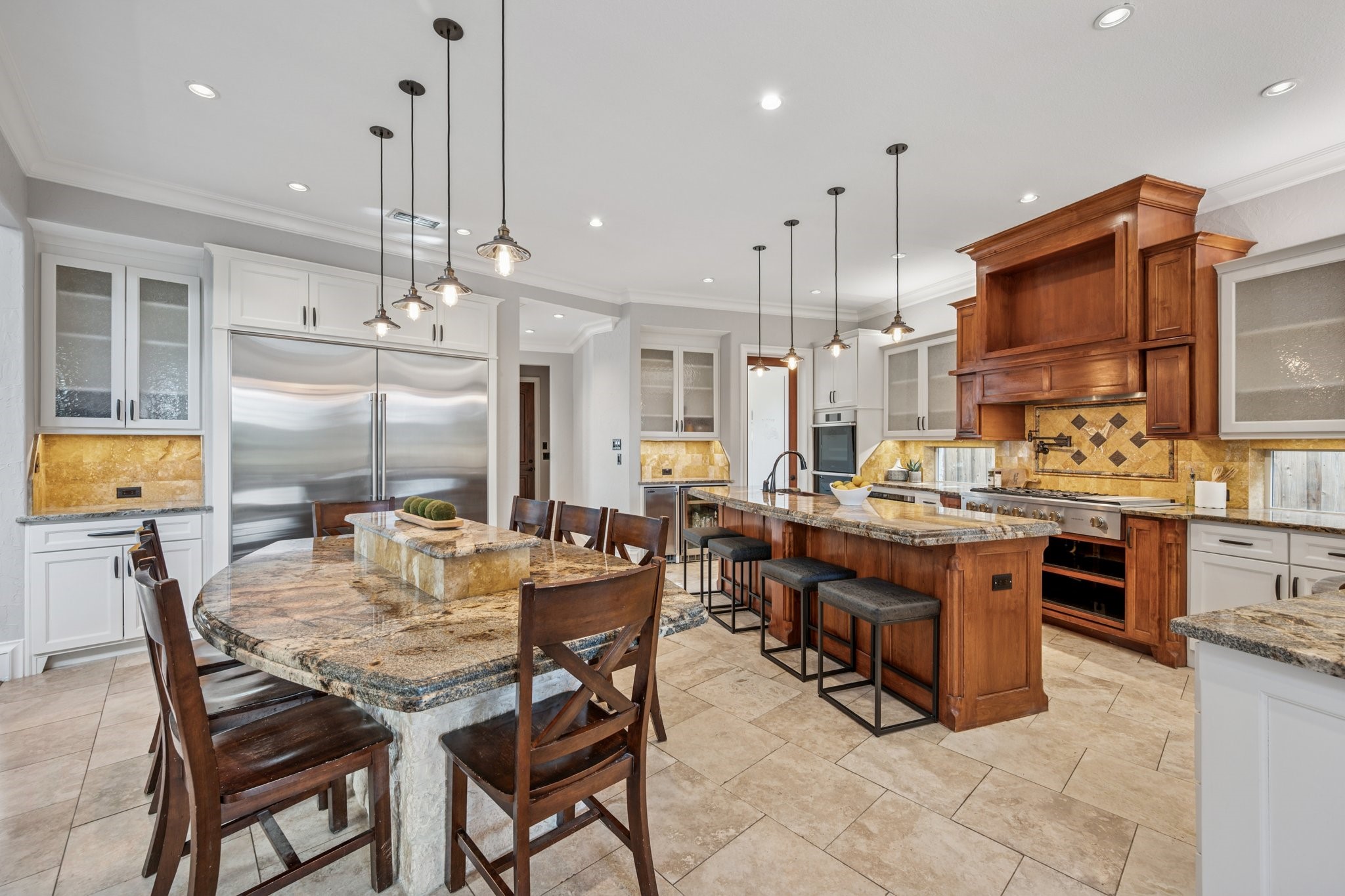 3504 Cedar Bluff Drive Mckinney TX 75072