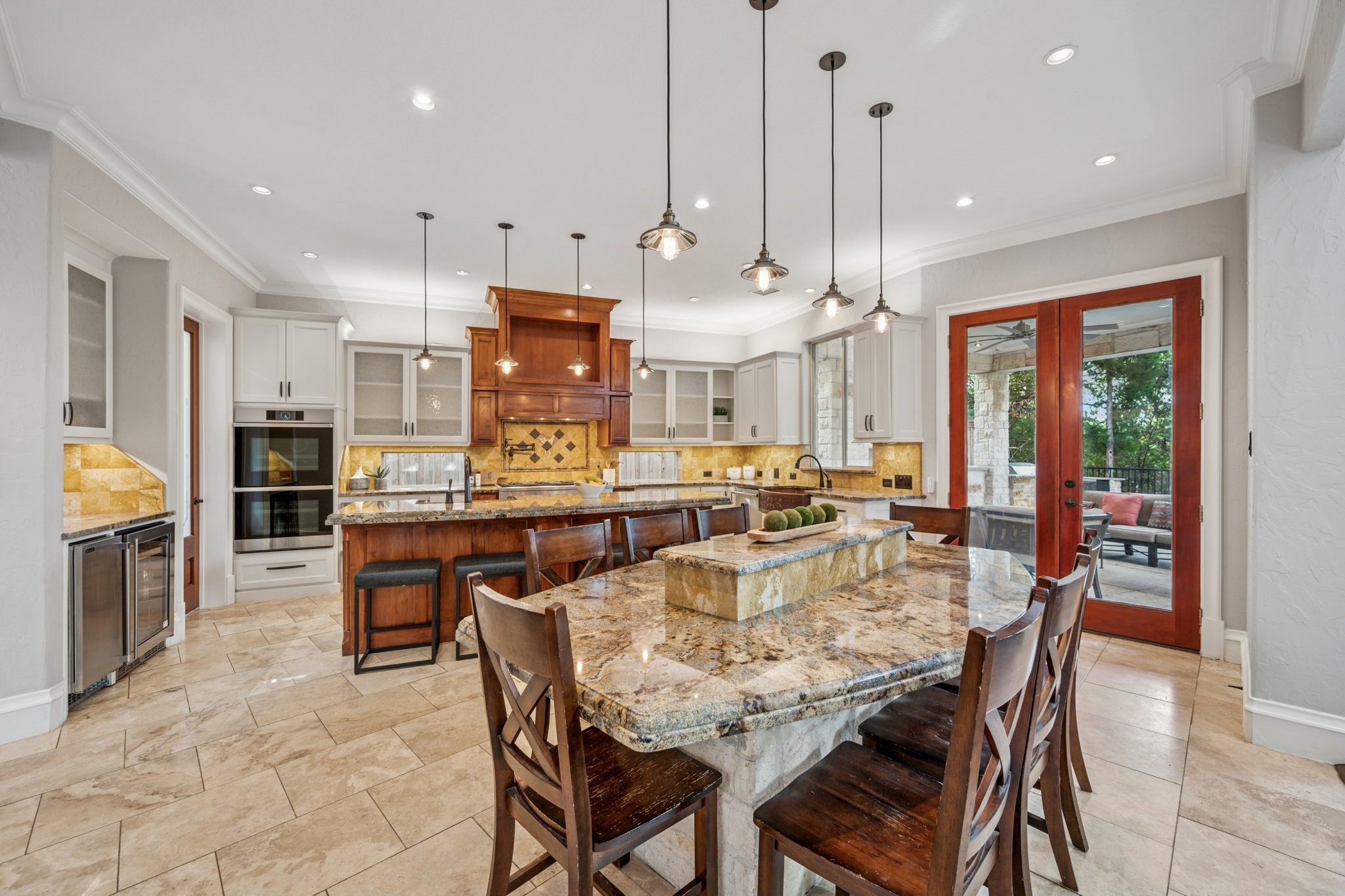 3504 Cedar Bluff Drive Mckinney TX 75072
