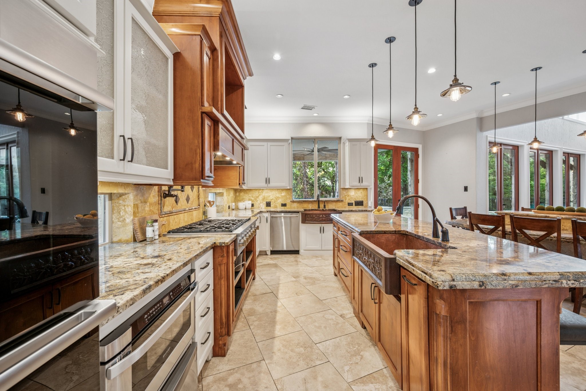 3504 Cedar Bluff Drive Mckinney TX 75072