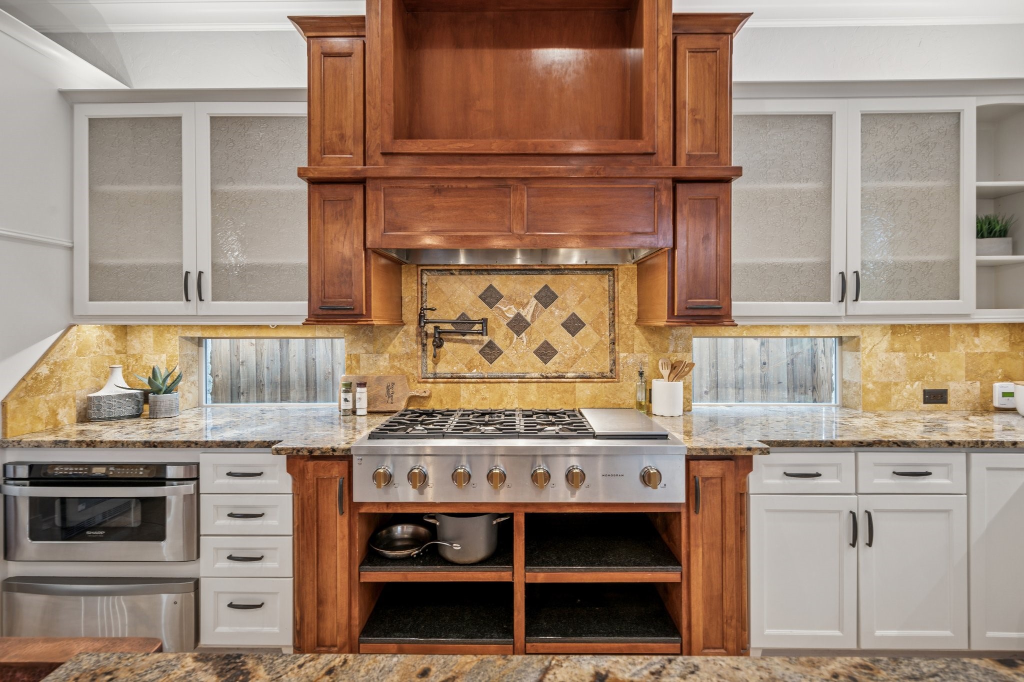 3504 Cedar Bluff Drive Mckinney TX 75072