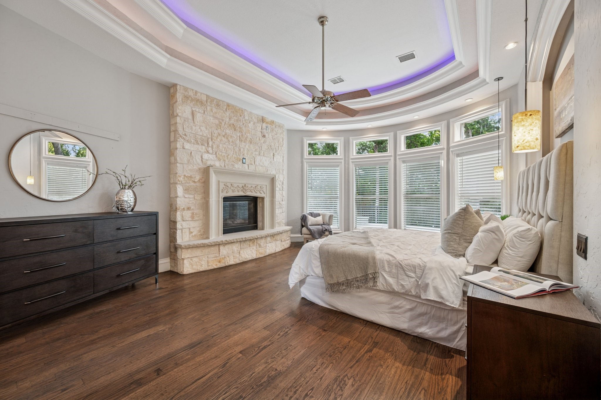 3504 Cedar Bluff Drive Mckinney TX 75072