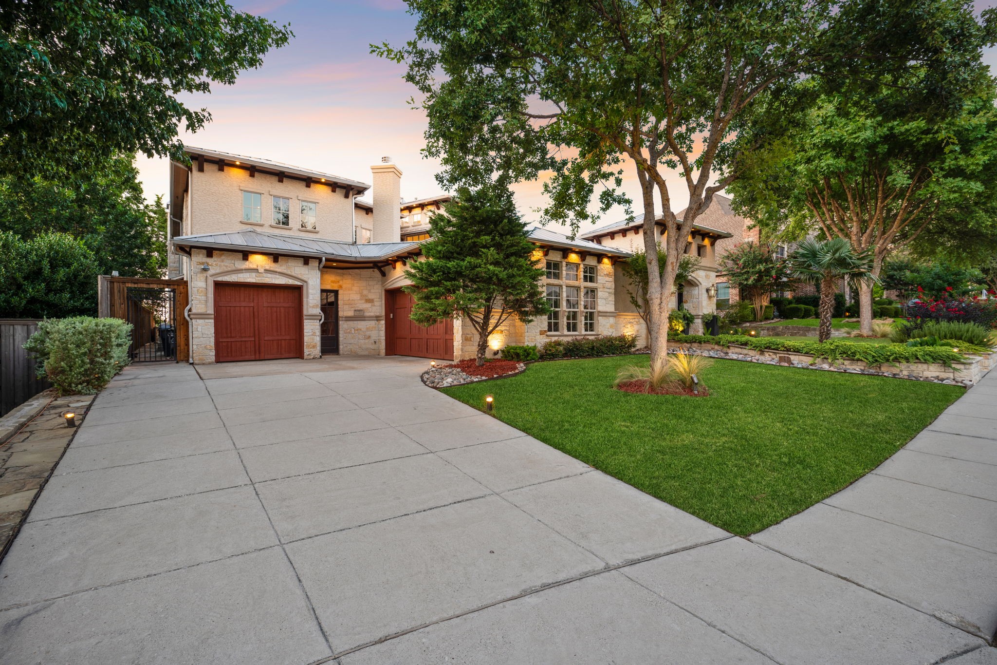 3504 Cedar Bluff Drive Mckinney TX 75072