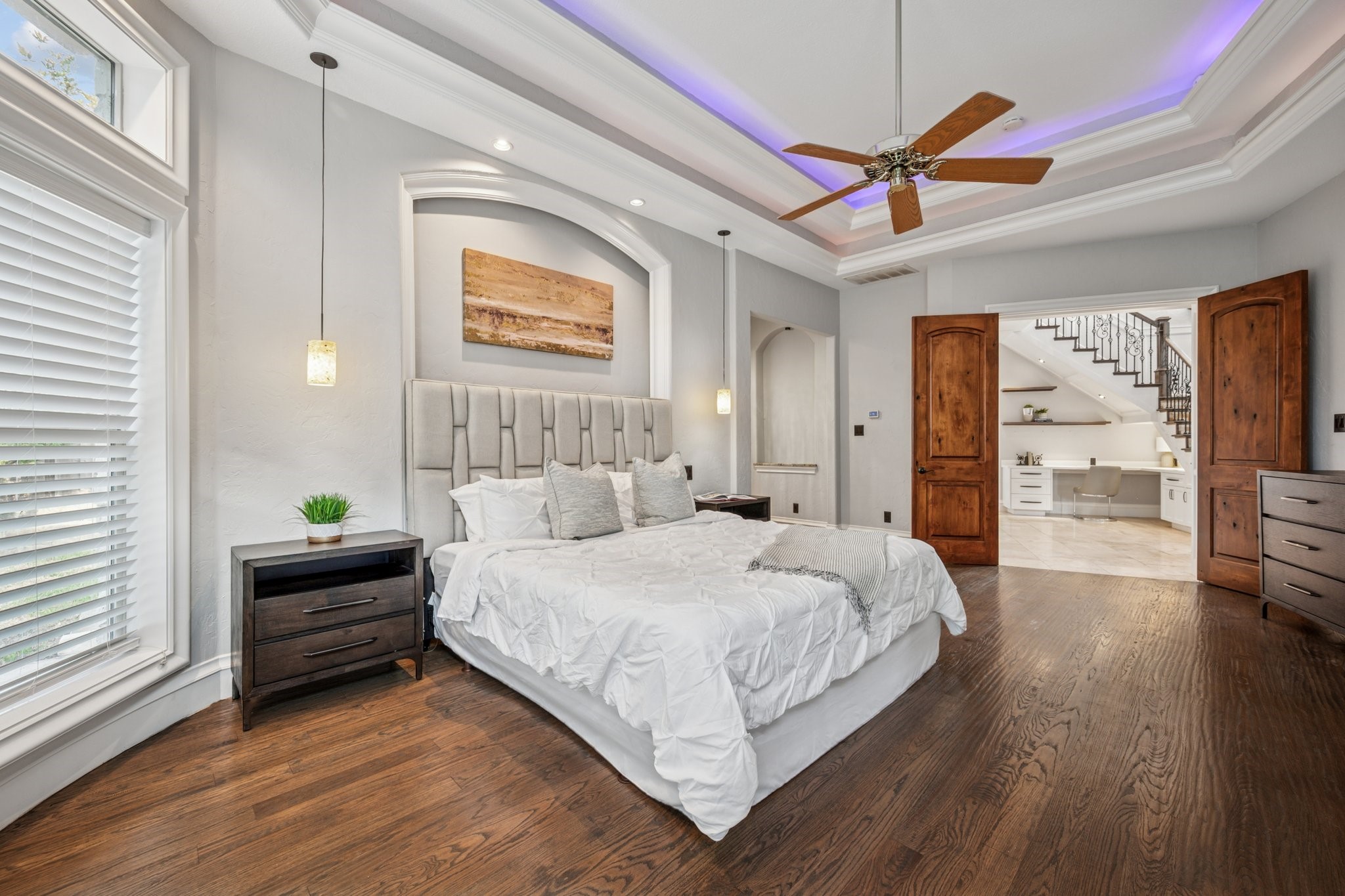 3504 Cedar Bluff Drive Mckinney TX 75072