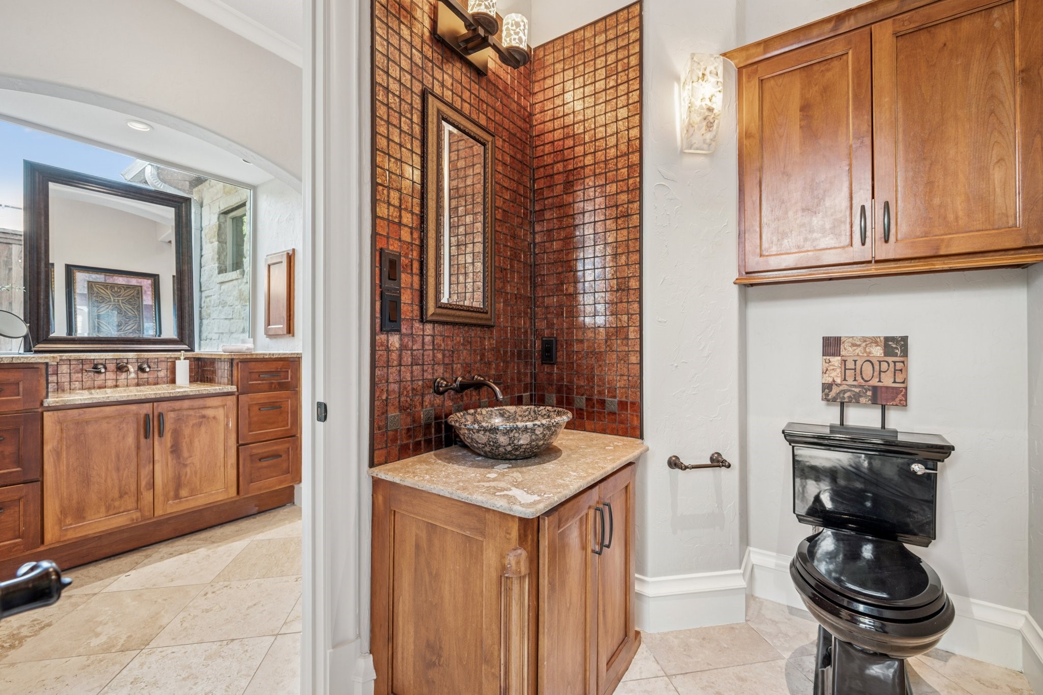3504 Cedar Bluff Drive Mckinney TX 75072
