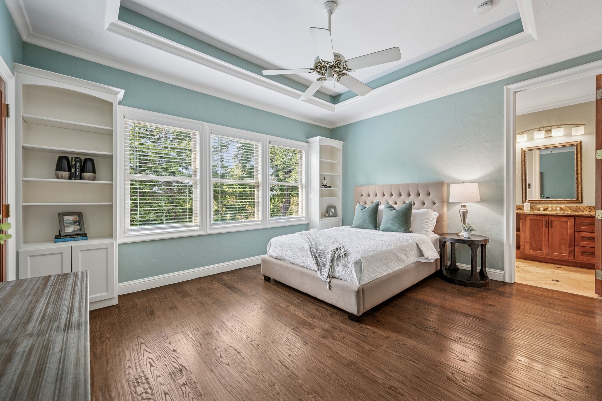 3504 Cedar Bluff Drive Mckinney TX 75072