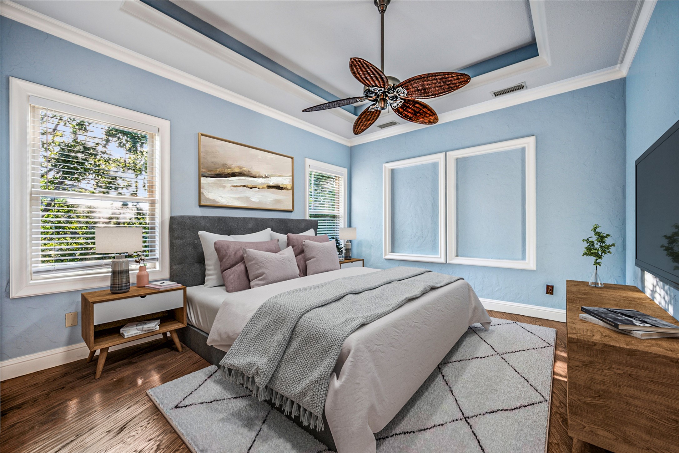 3504 Cedar Bluff Drive Mckinney TX 75072