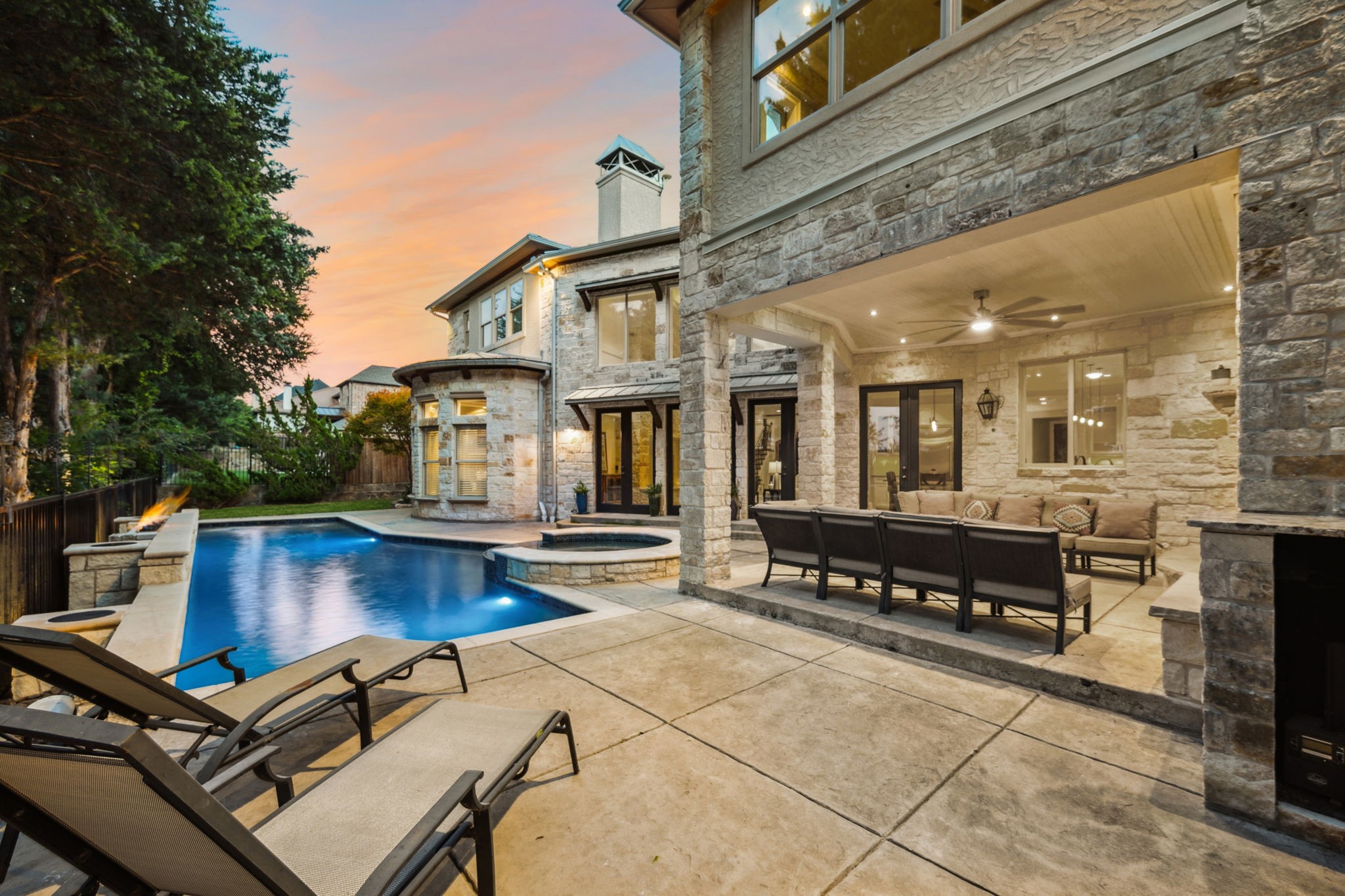 3504 Cedar Bluff Drive Mckinney TX 75072