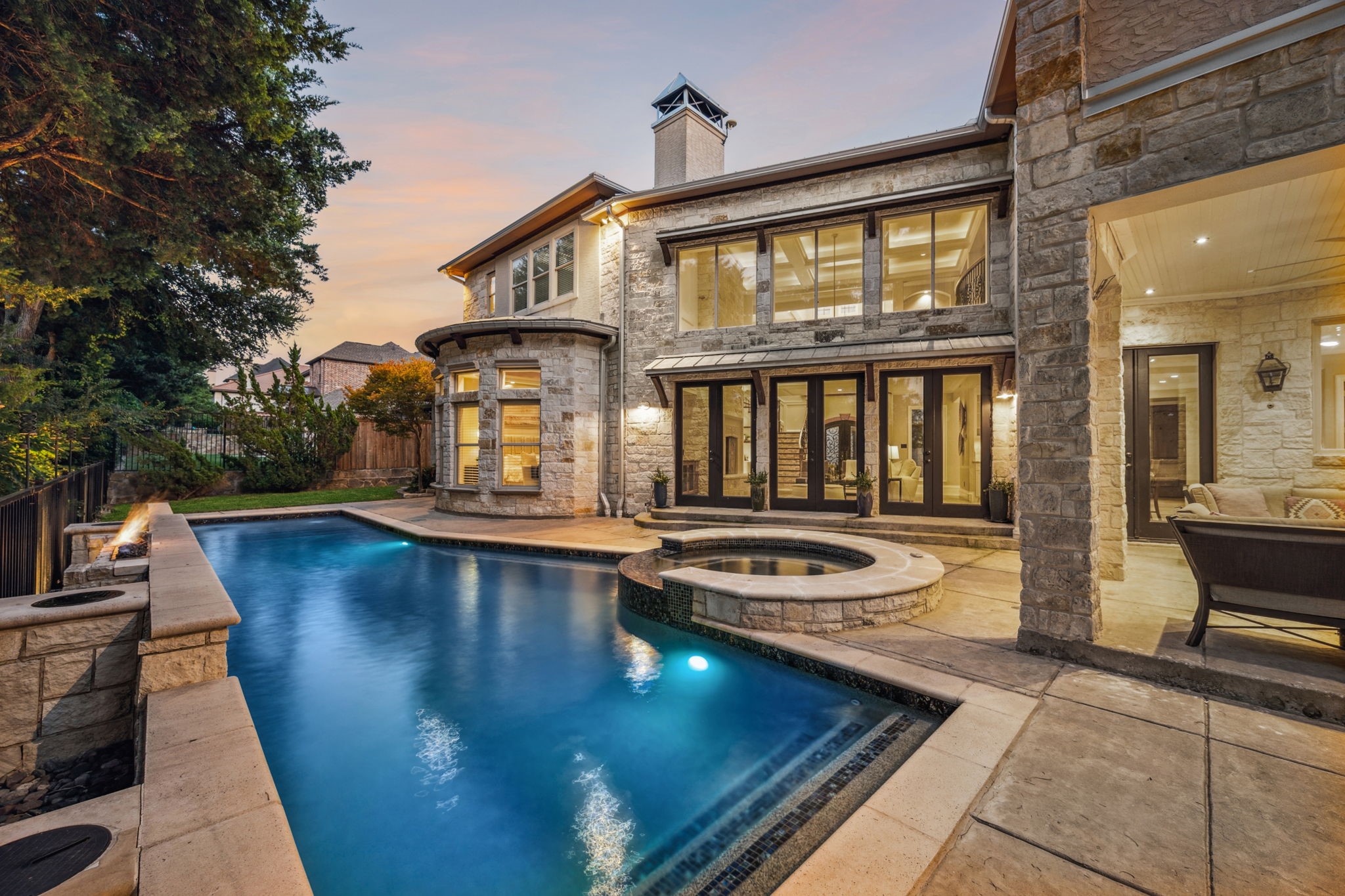 3504 Cedar Bluff Drive Mckinney TX 75072