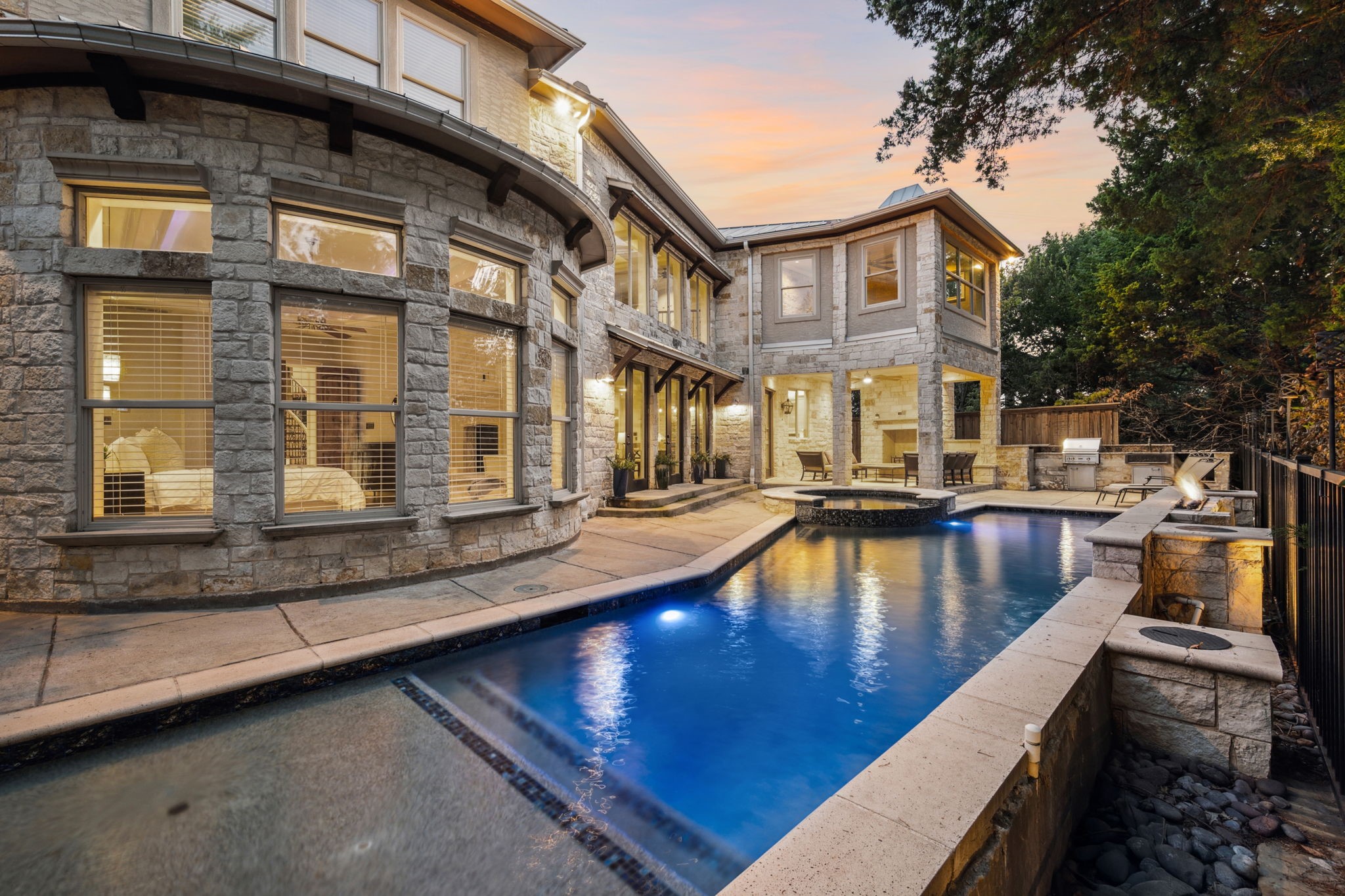 3504 Cedar Bluff Drive Mckinney TX 75072
