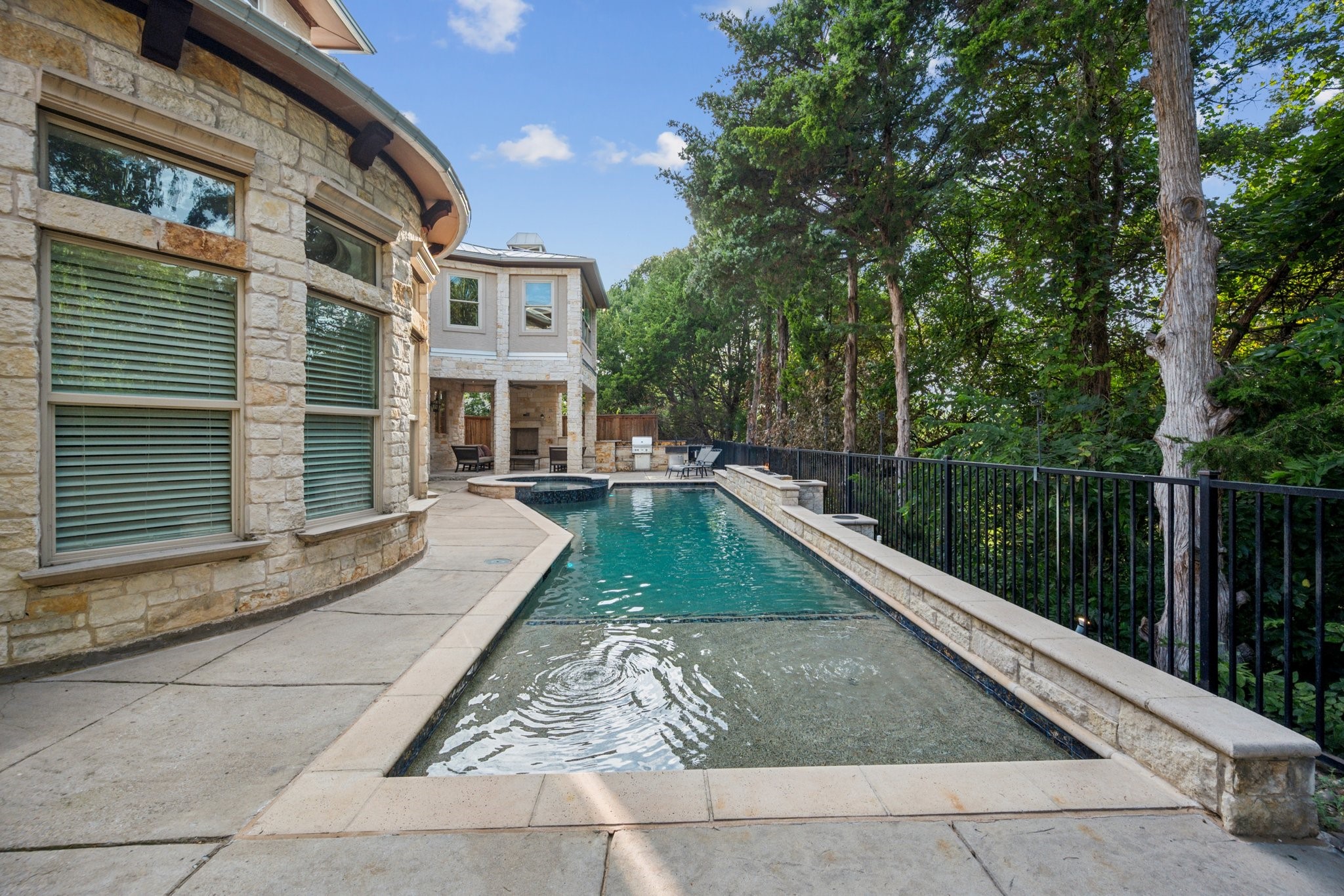 3504 Cedar Bluff Drive Mckinney TX 75072