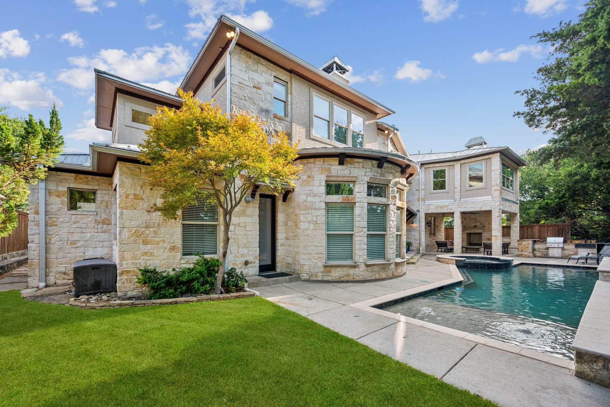 3504 Cedar Bluff Drive Mckinney TX 75072