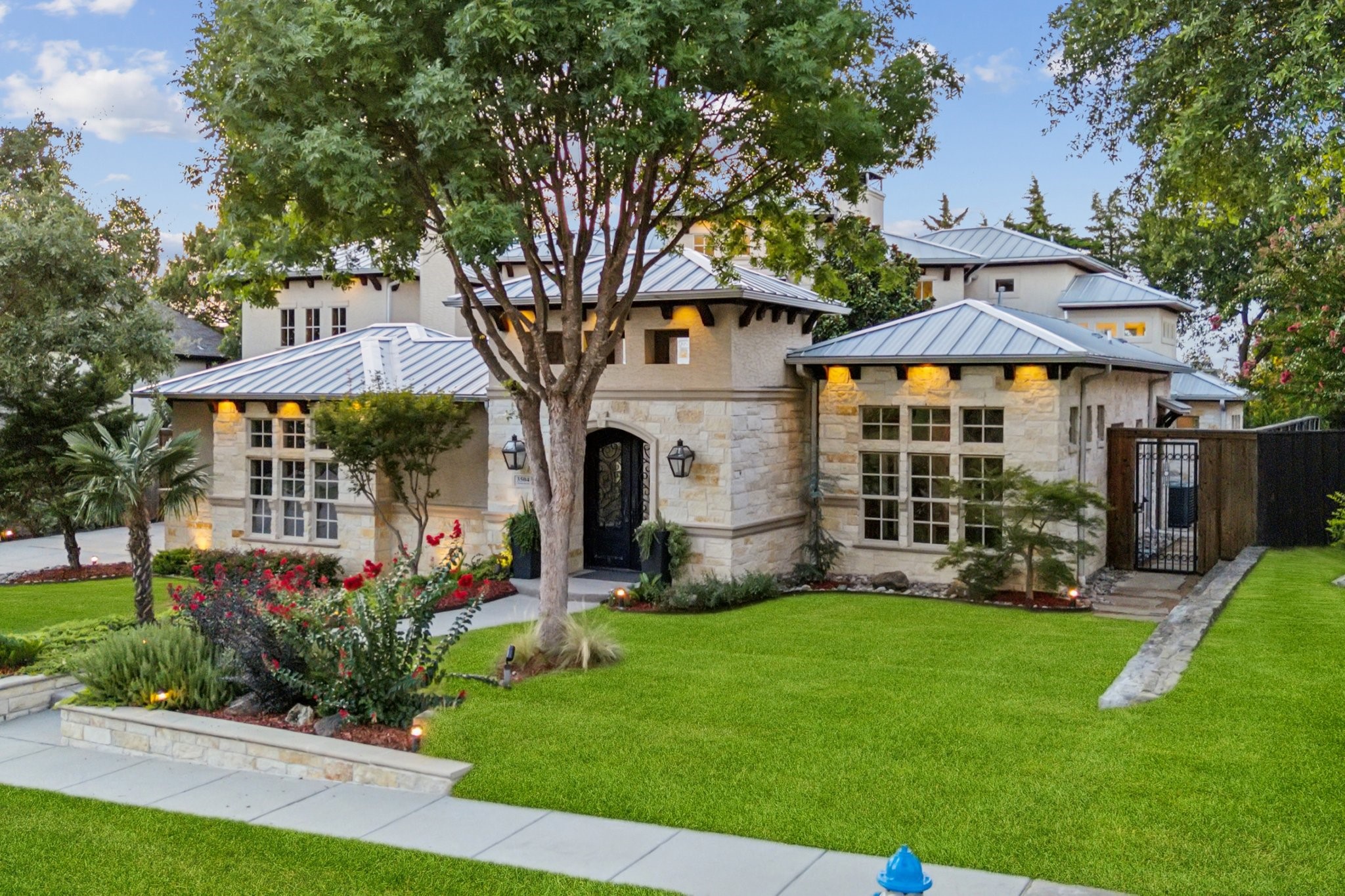 3504 Cedar Bluff Drive Mckinney TX 75072