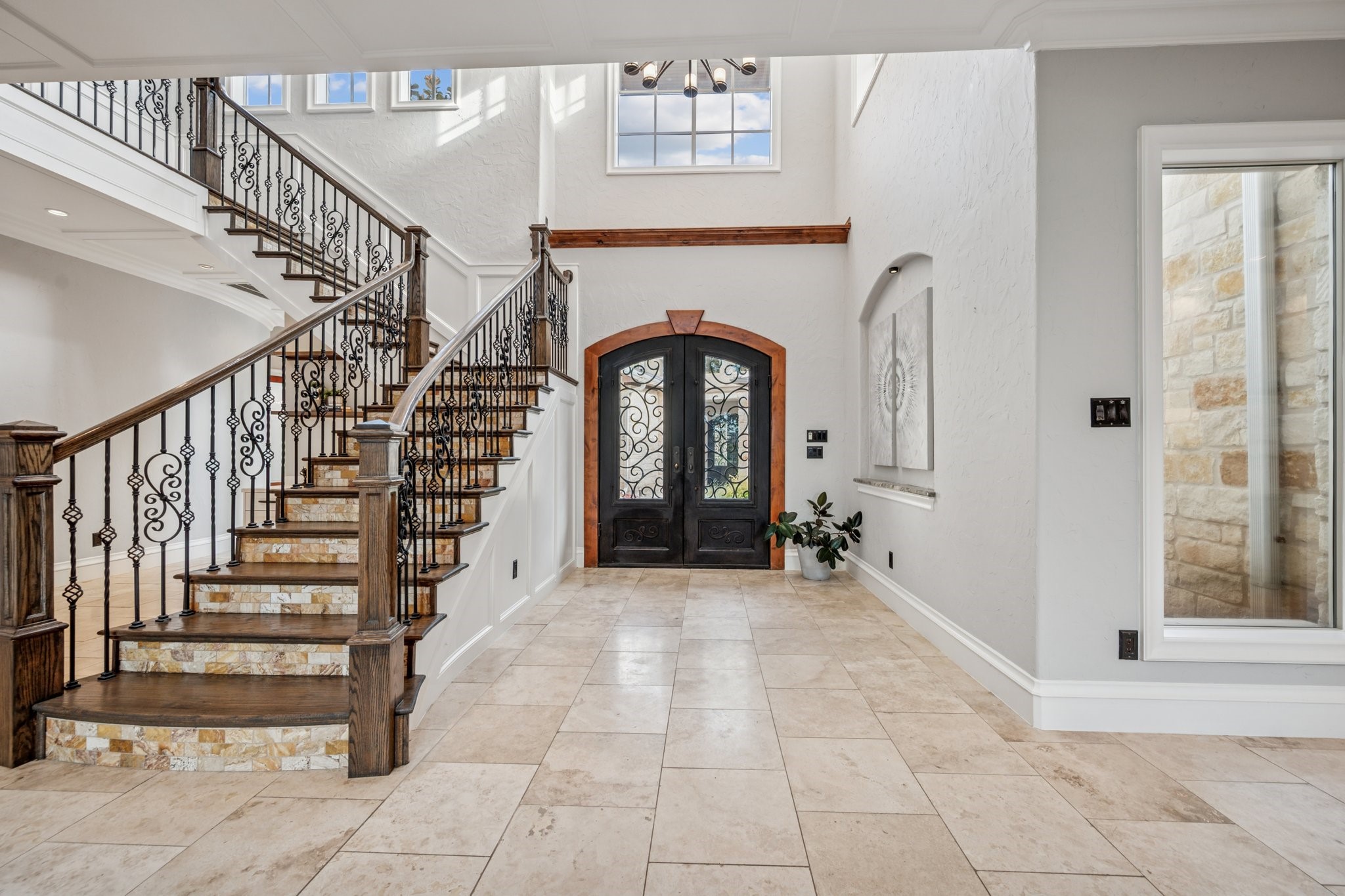 3504 Cedar Bluff Drive Mckinney TX 75072