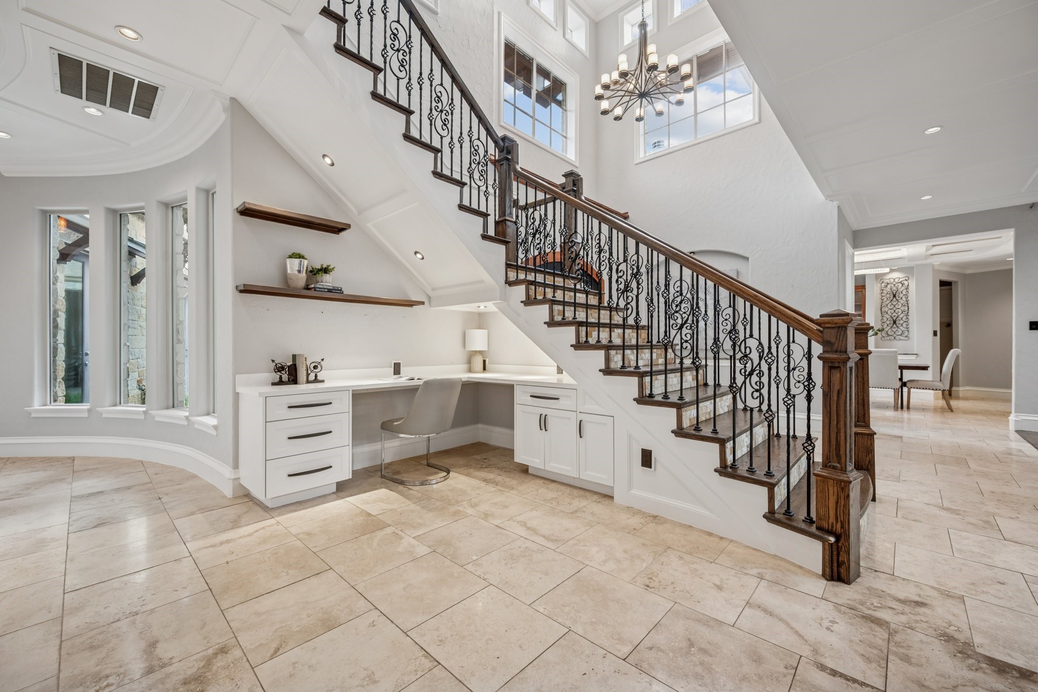 3504 Cedar Bluff Drive Mckinney TX 75072