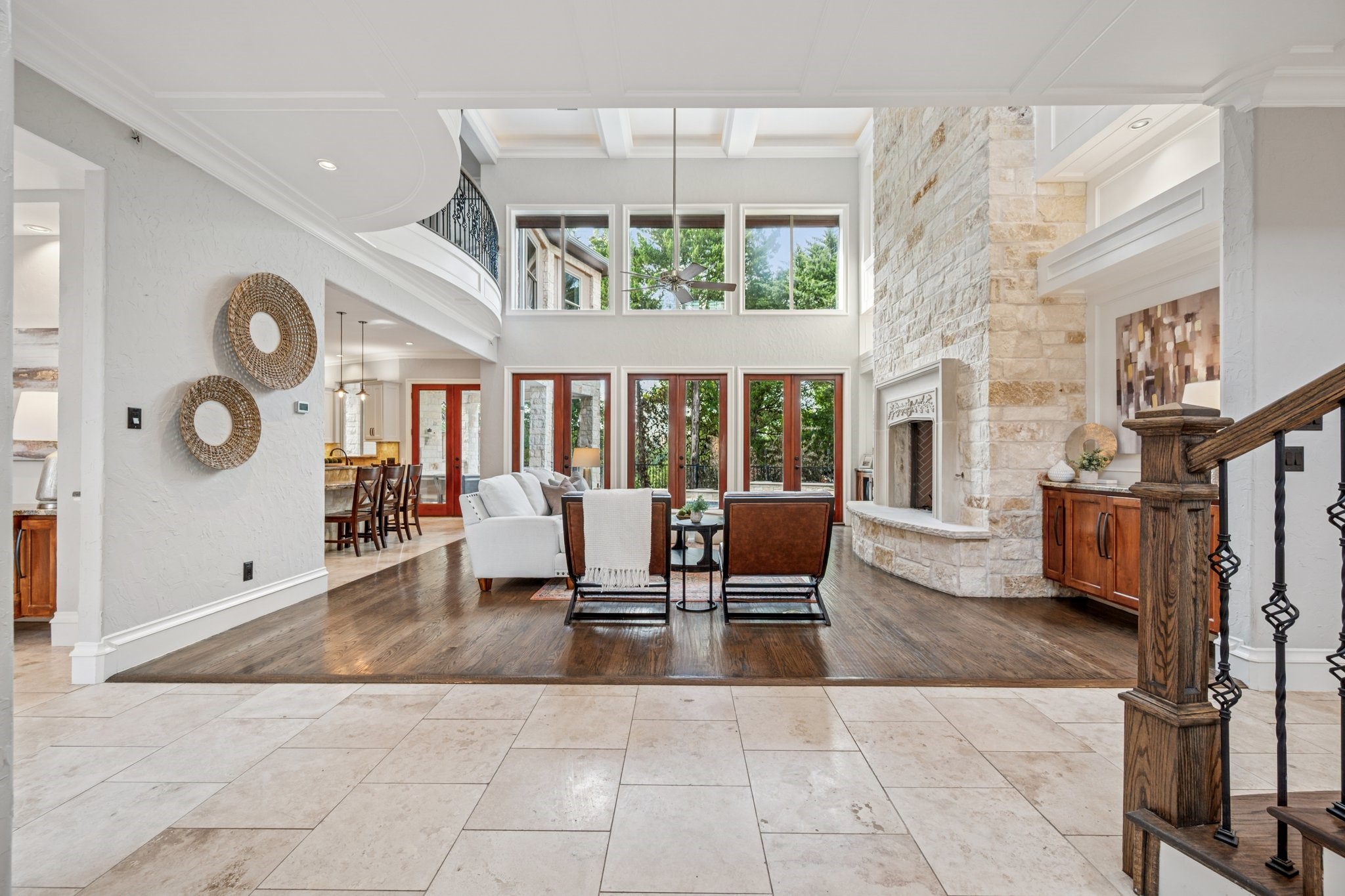 3504 Cedar Bluff Drive Mckinney TX 75072
