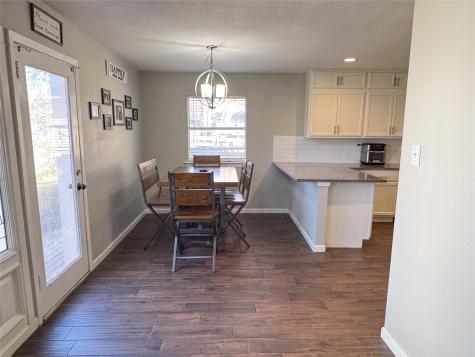 1719 Belmead Lane Irving TX 75061