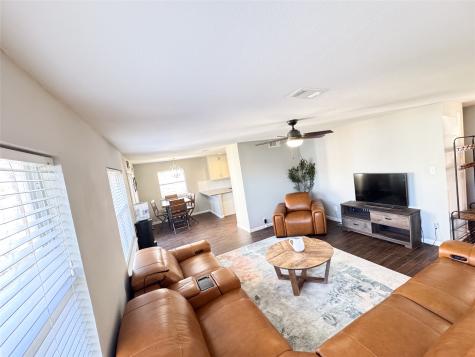 1719 Belmead Lane Irving TX 75061