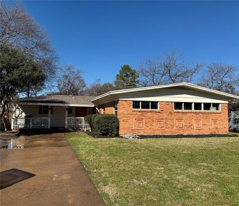 1719 Belmead Lane Irving TX 75061