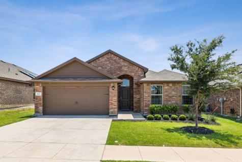 509 Houndstooth Drive Fort Worth TX 76131