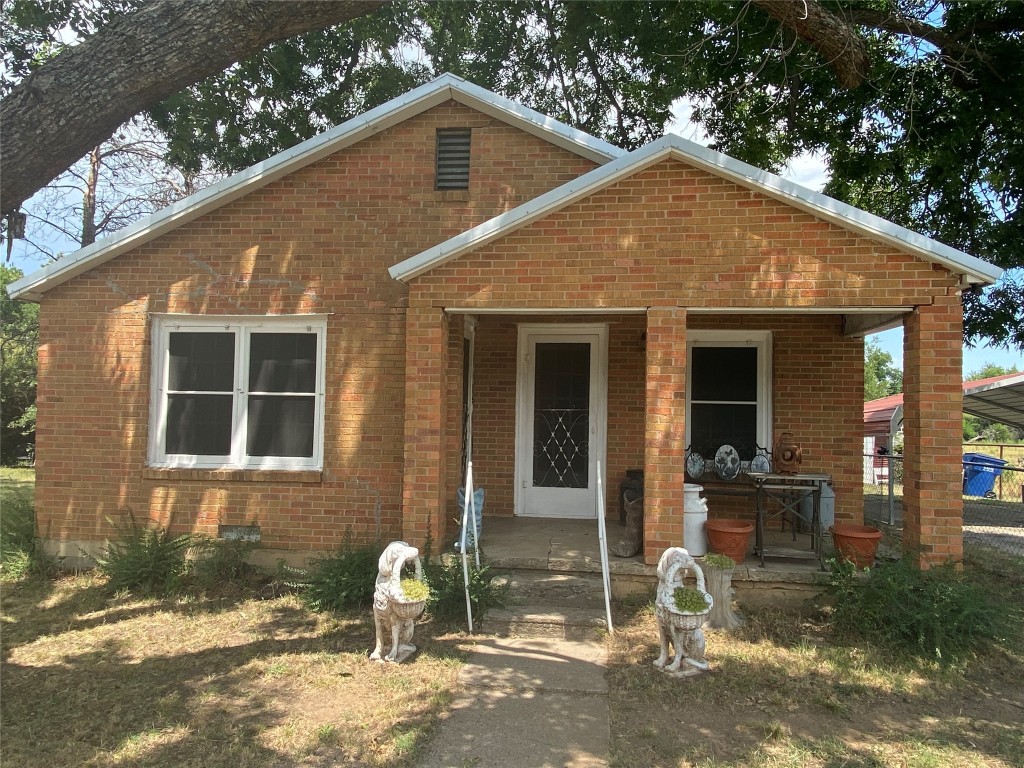 13080 Big Indian Road Callisburg TX 76240