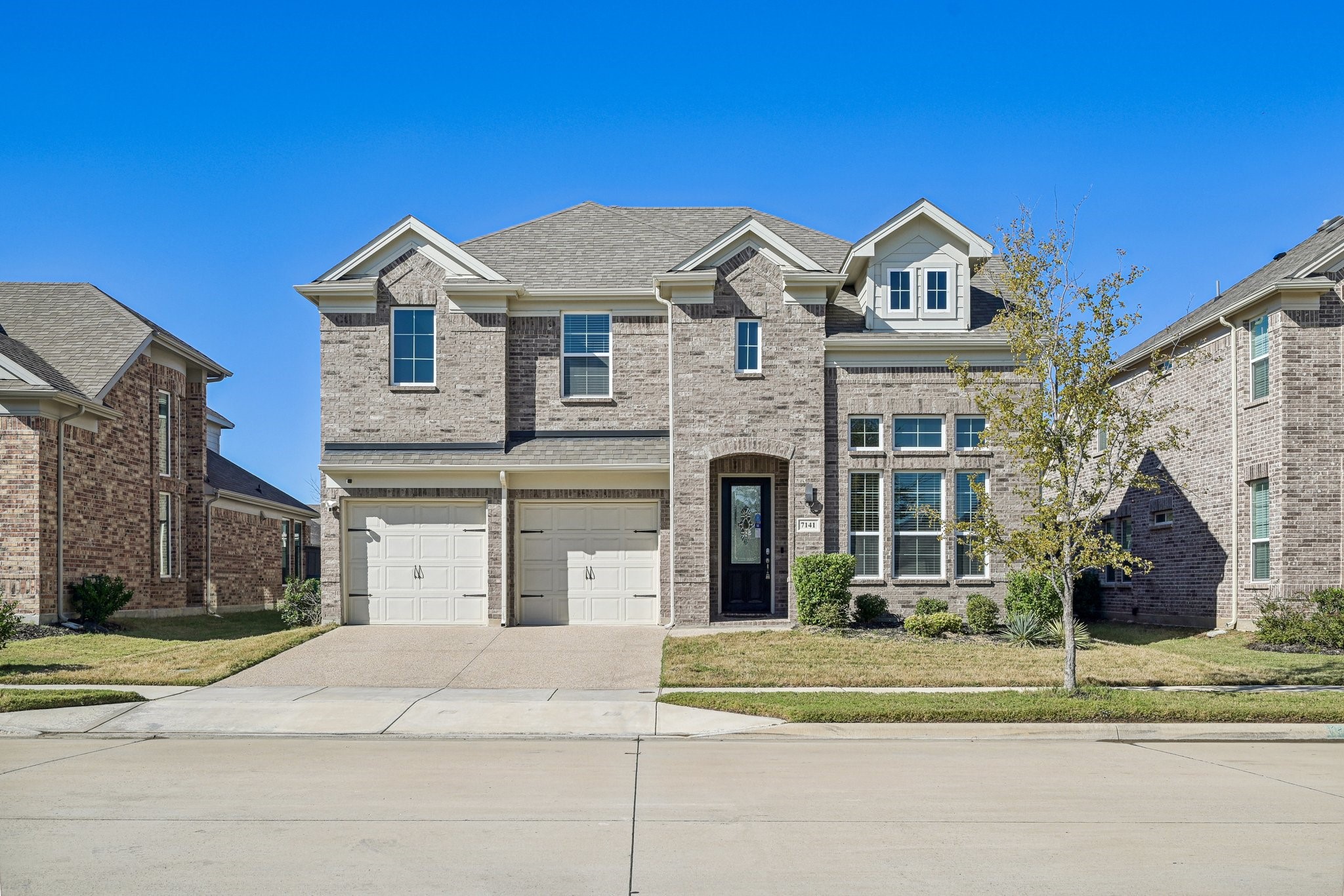 7141 Aster Drive Venus TX 76084