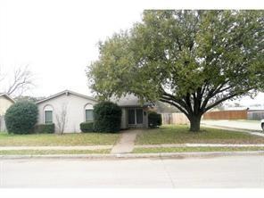 2637 Mill Pond Road Garland TX 75044