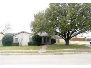 2637 Mill Pond Road Garland TX 75044