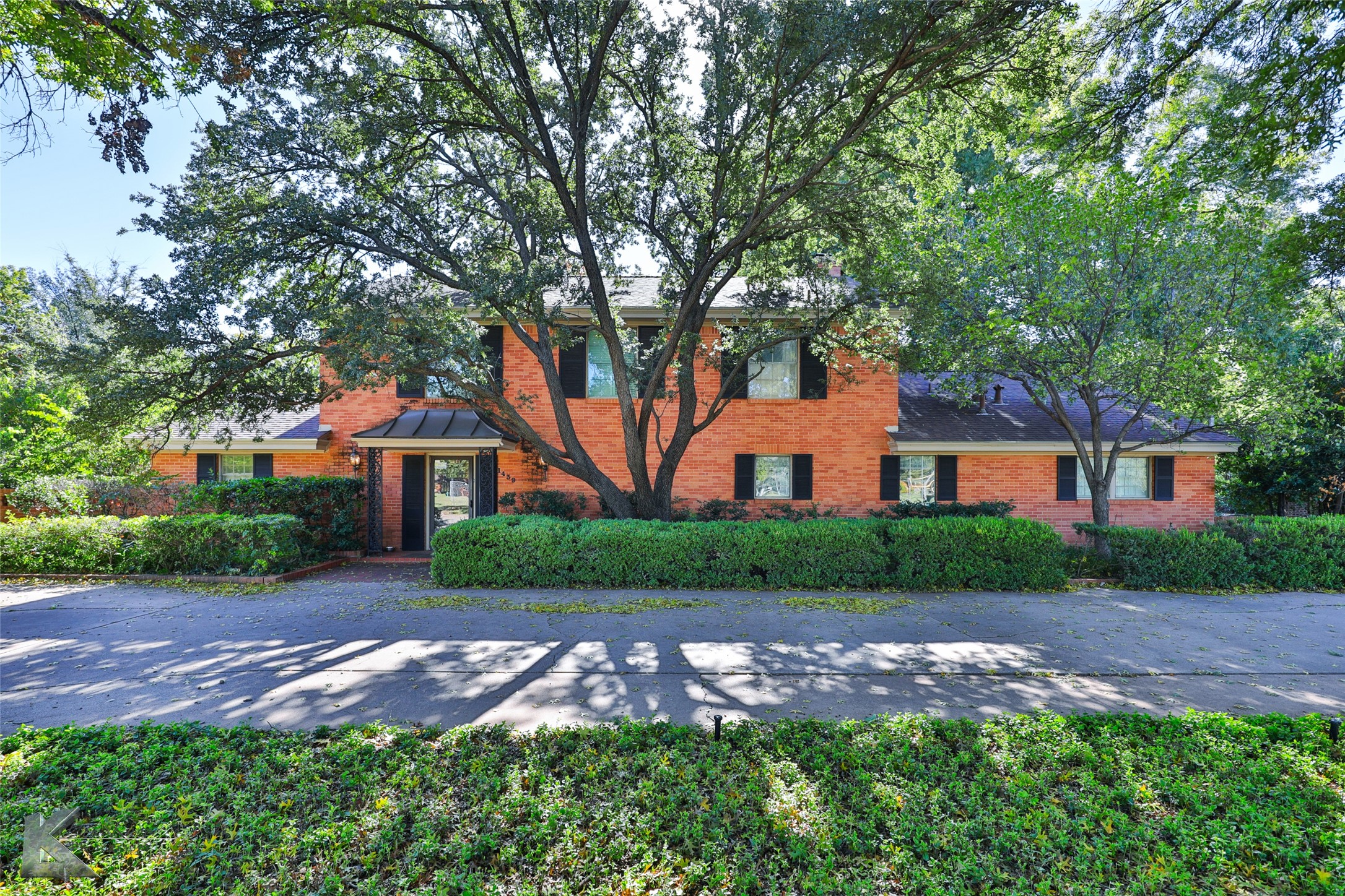 1439 Woodland Trail Abilene TX 79605