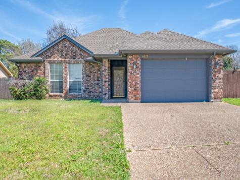 6225 Arrowwood Drive Arlington TX 76001