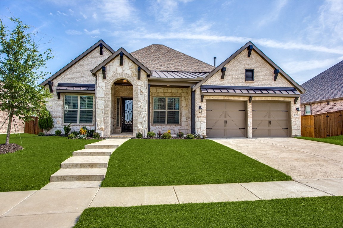 11590 Alejandra Lane Frisco TX 75035