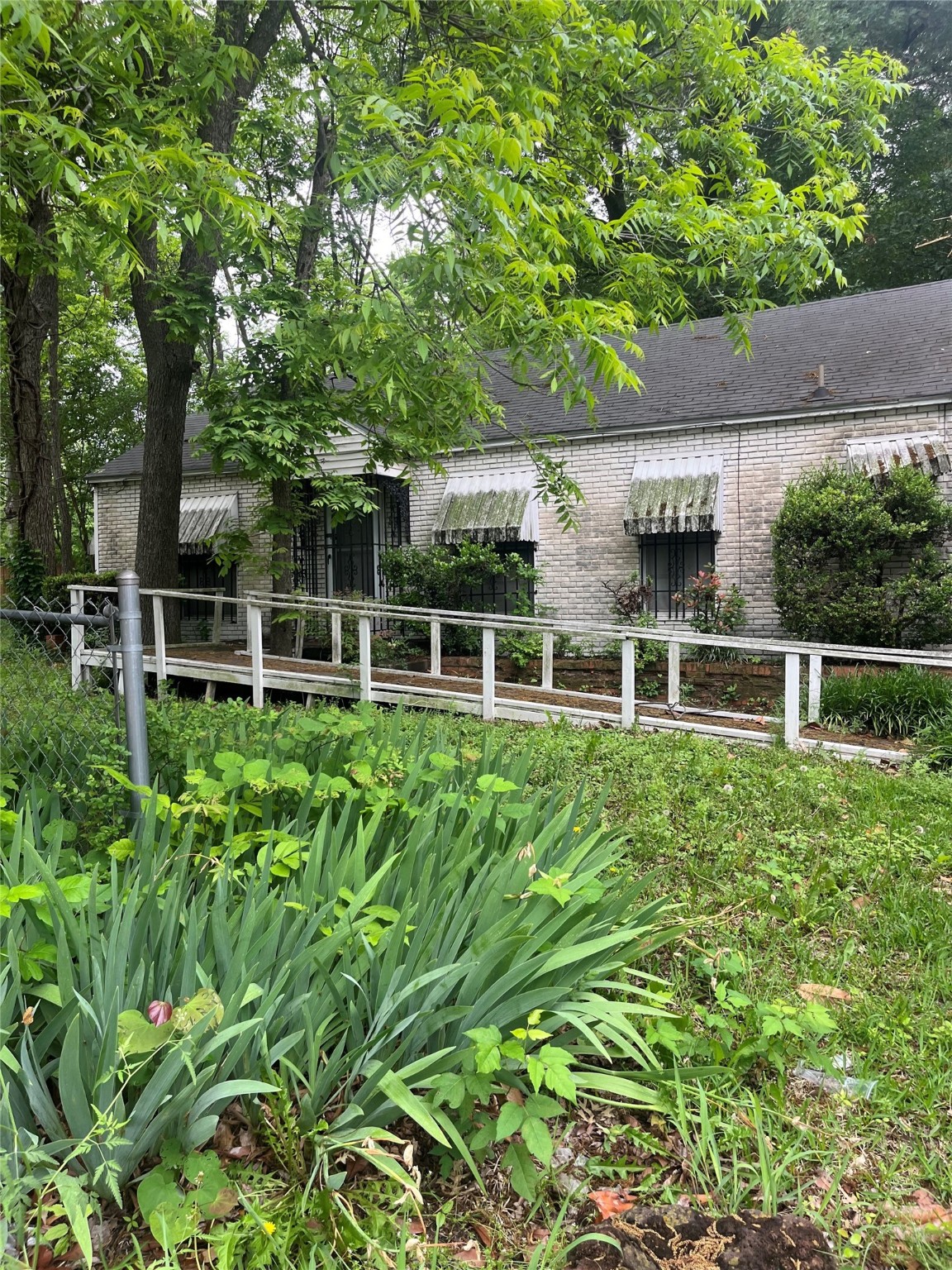 4421 Vandervort Drive Dallas TX 75216