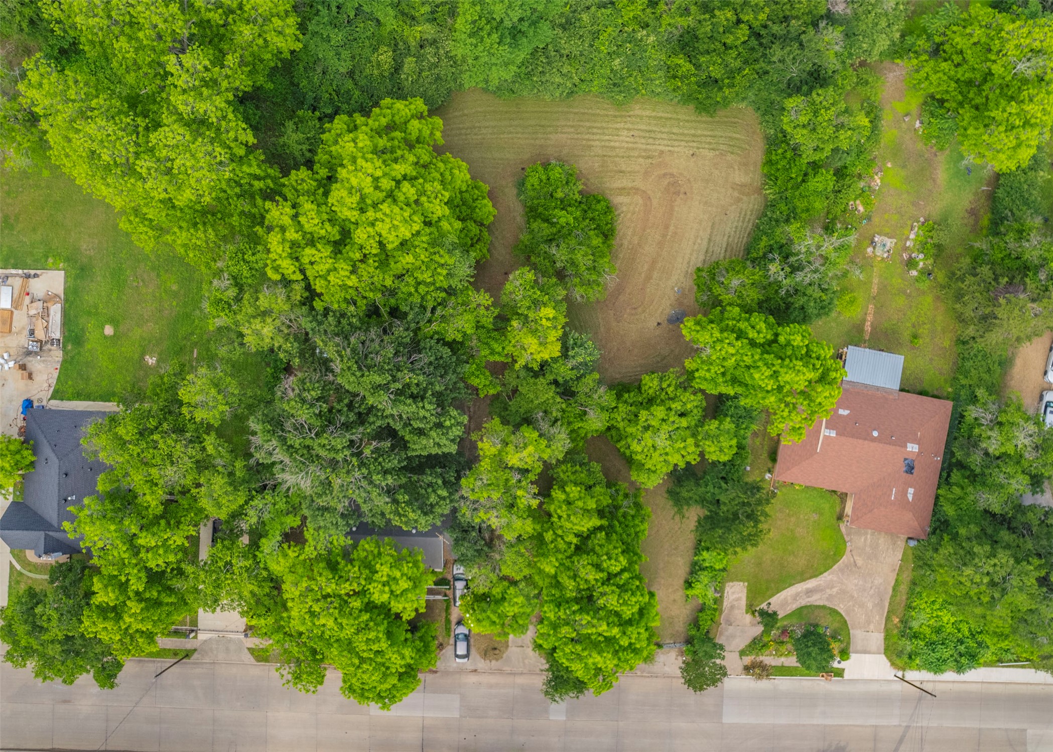 4421 Vandervort Drive Dallas TX 75216