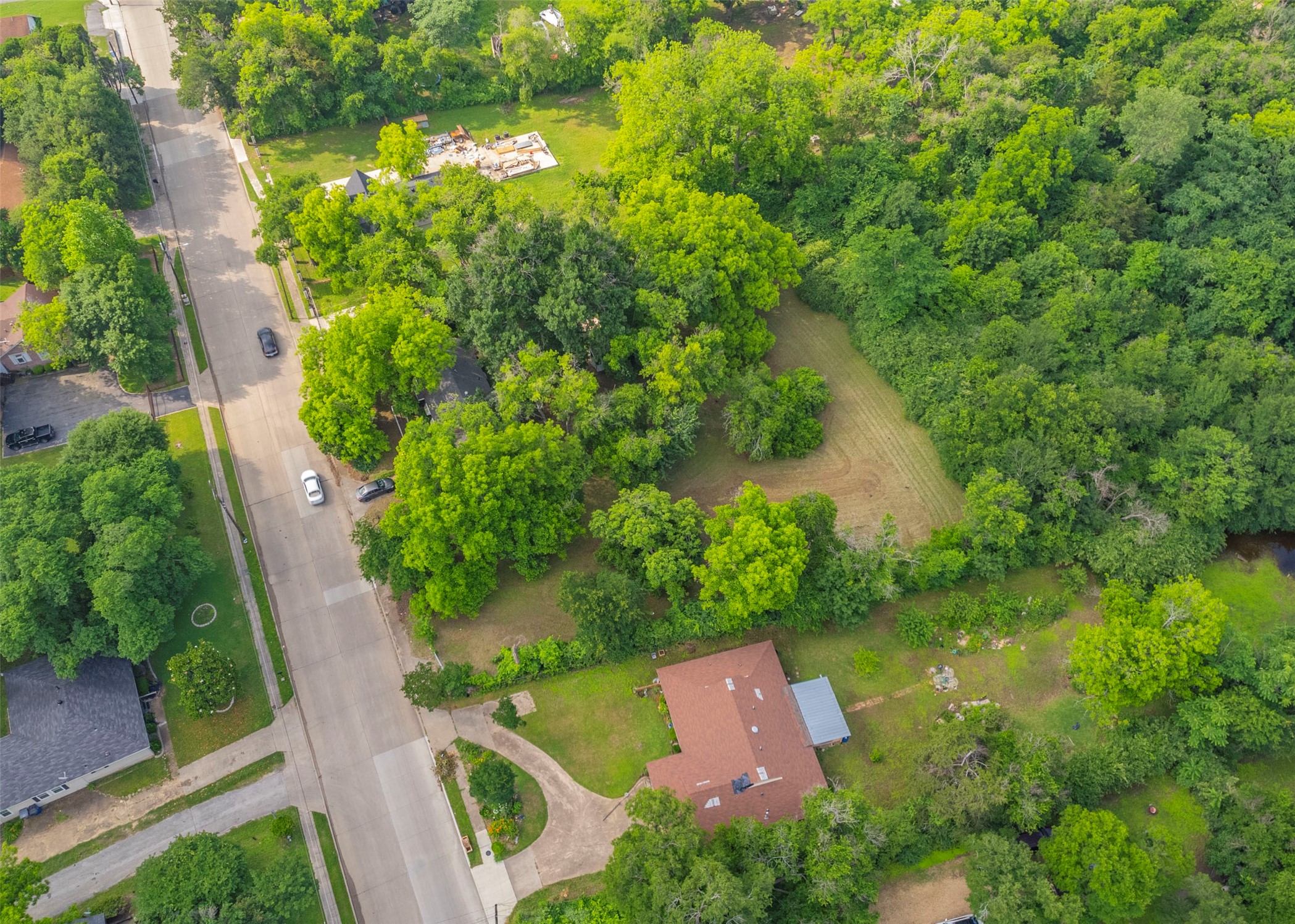 4421 Vandervort Drive Dallas TX 75216