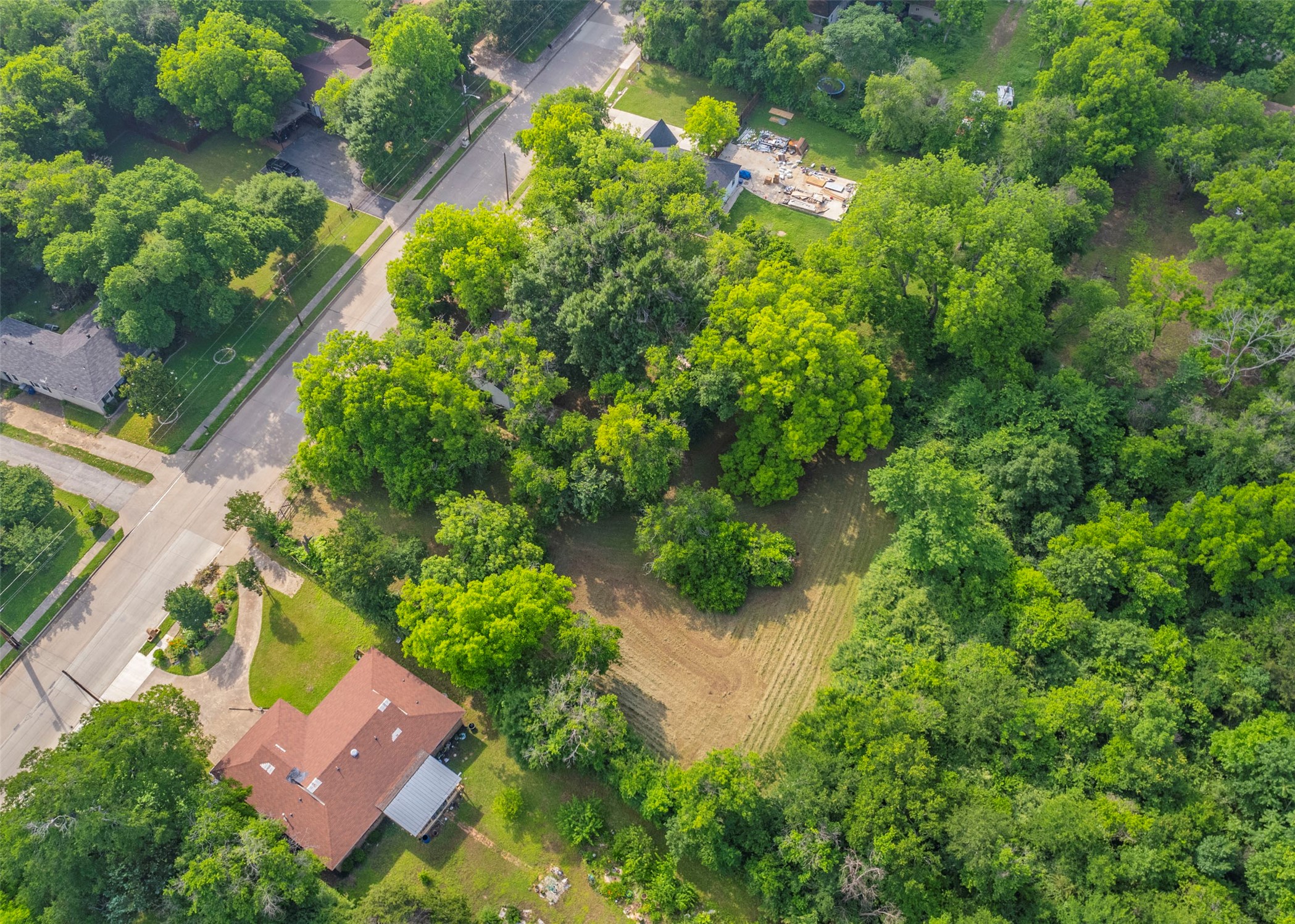 4421 Vandervort Drive Dallas TX 75216