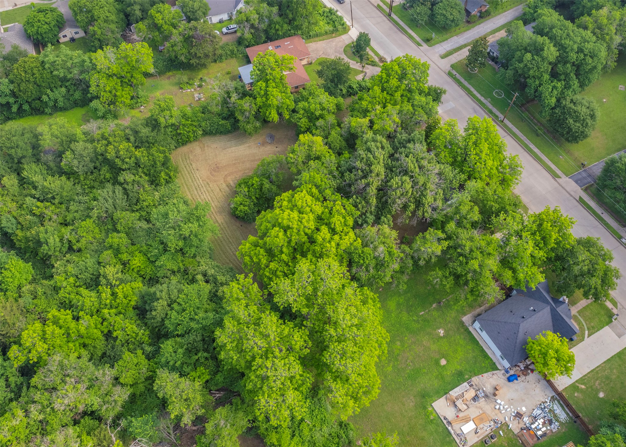 4421 Vandervort Drive Dallas TX 75216