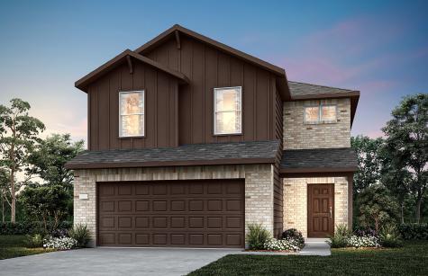 1441 Kinsdale Drive Princeton TX 75407