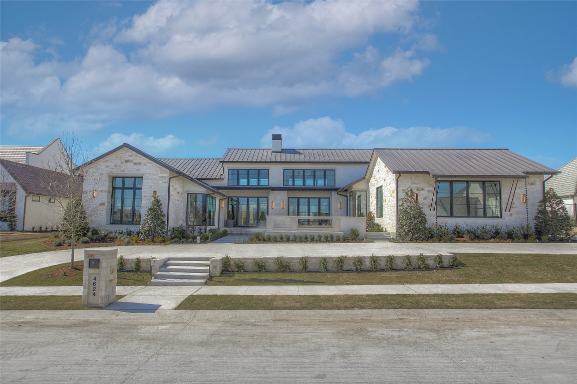 4624 Esprit Avenue Fort Worth TX 76126