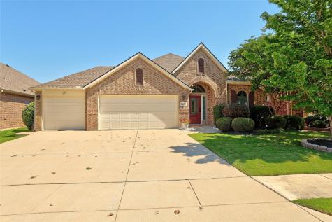 12209 Knots Lane Frisco TX 75036