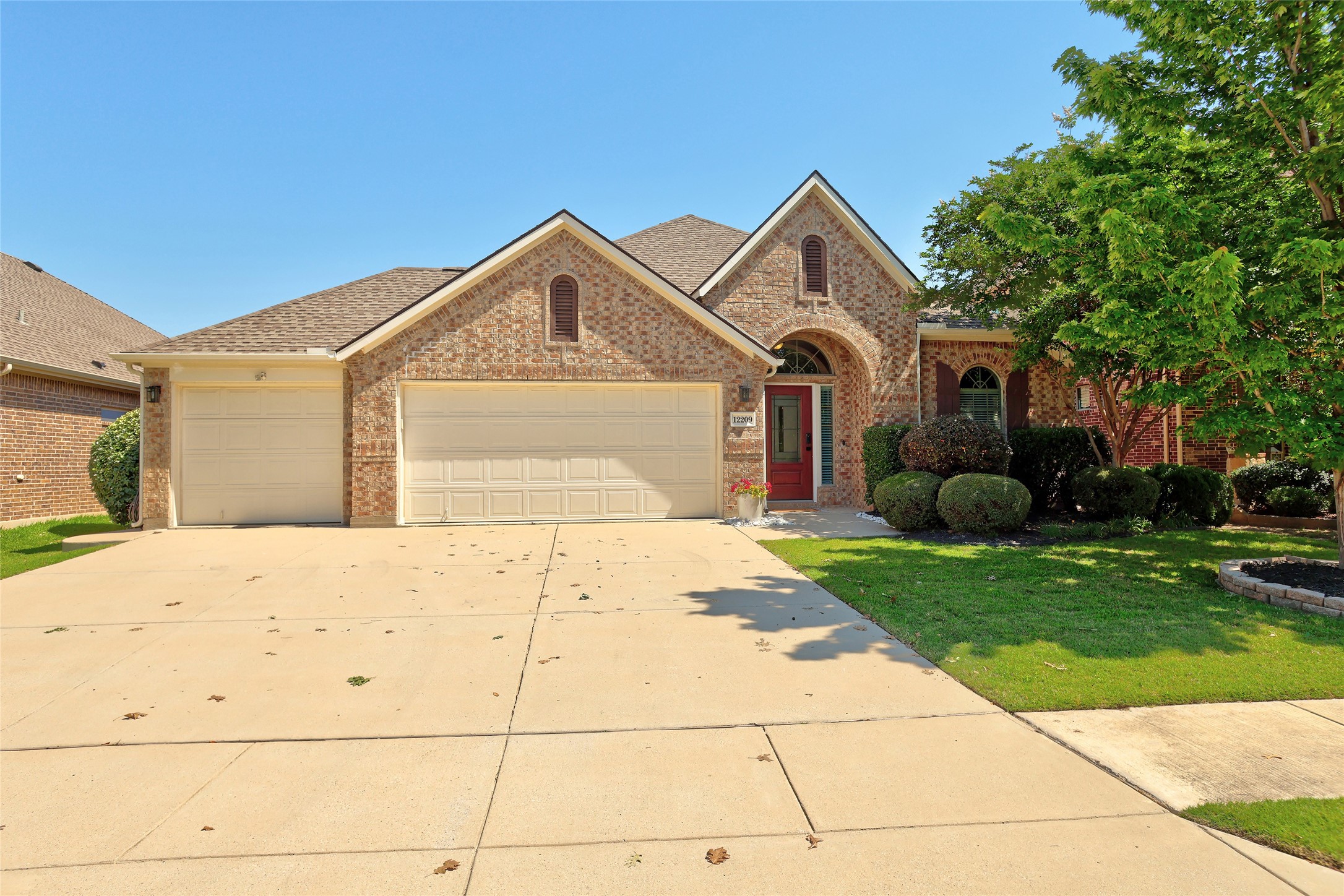 12209 Knots Lane Frisco TX 75036