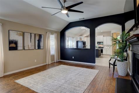 12209 Knots Lane Frisco TX 75036