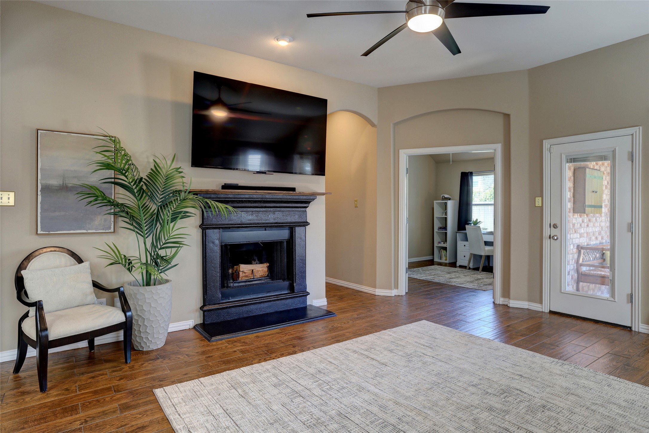 12209 Knots Lane Frisco TX 75036